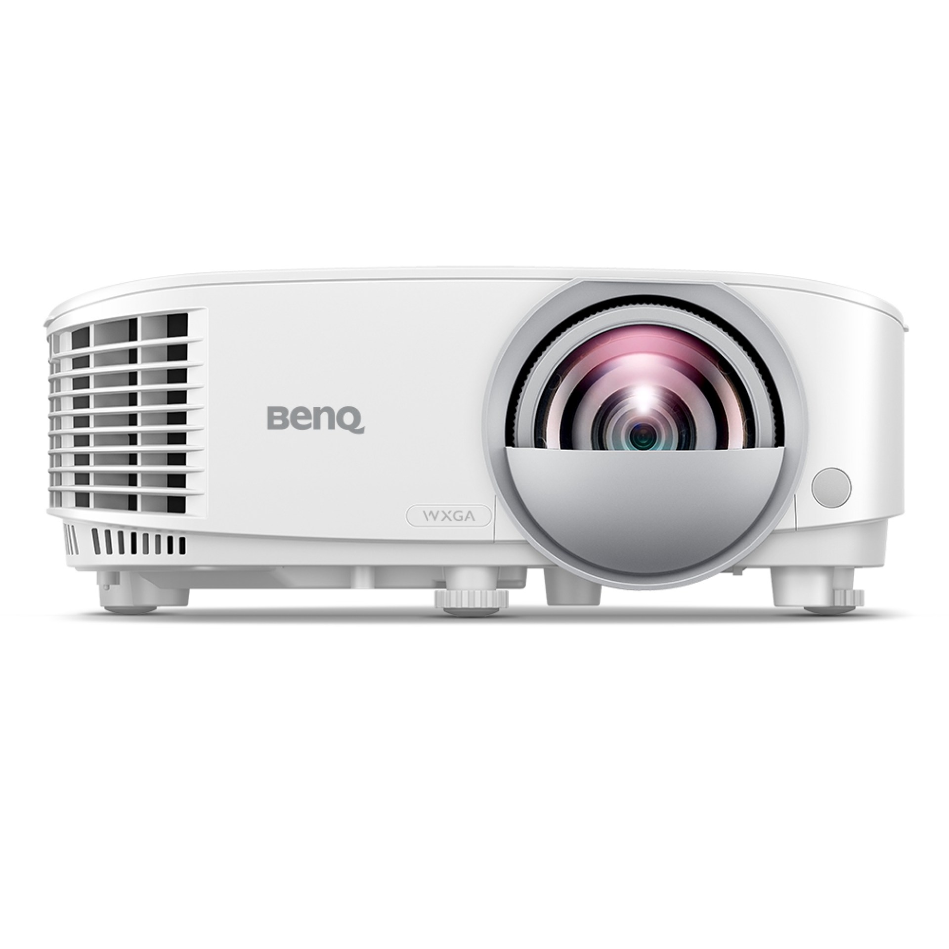 Proyector BENQ MW826STH – 3500 lúmenes ANSI, DLP, Tiro corto 0.49, WXGA (1280×800), 15000 h, Blanco