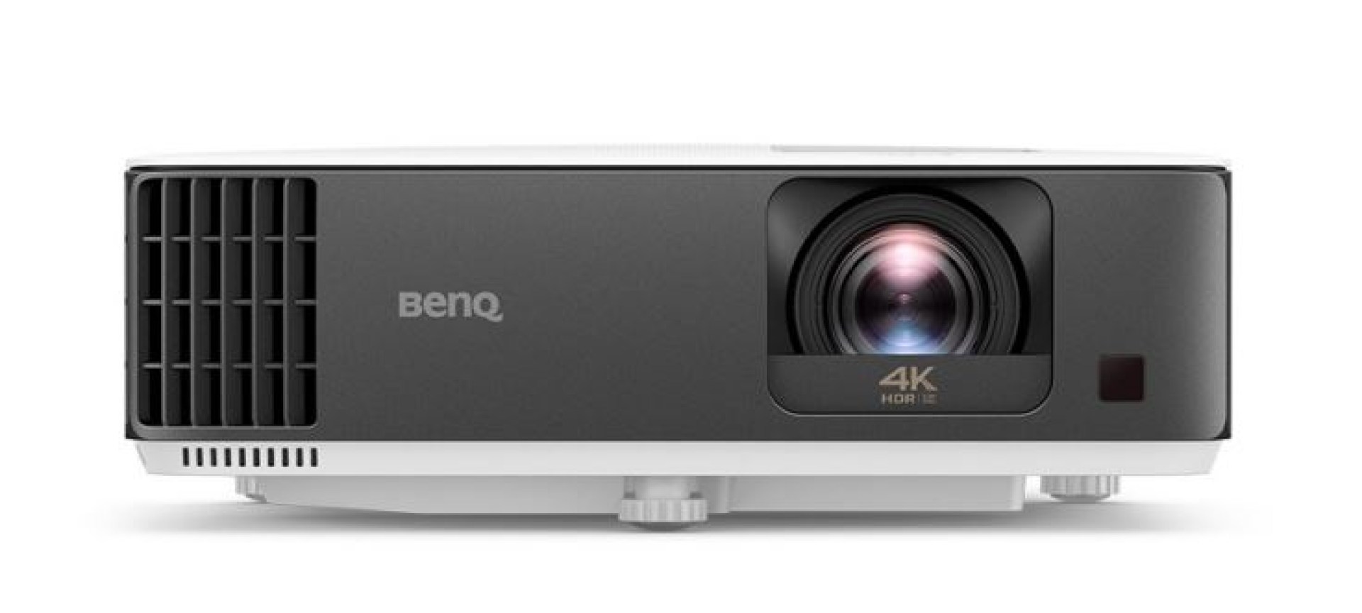 Proyector BENQ TK700STi – 3000 lúmenes ANSI, DLP, 4K (3840×2160), Blanco/Gris