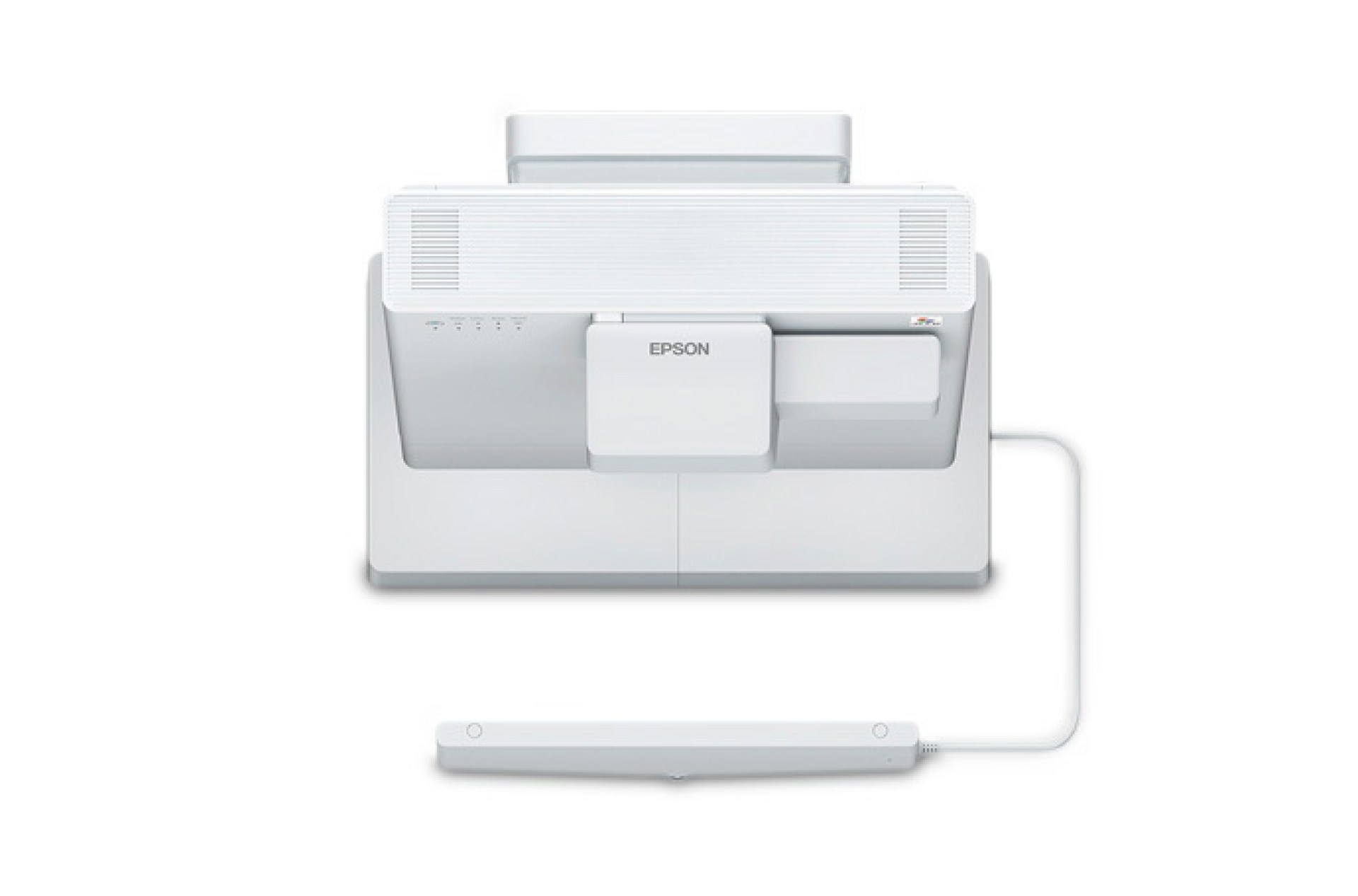 Proyector EPSON Powerlite 1485Fi+ – 5000 lúmenes ANSI, 3LCD, 1080p (1366 x 720 x 2)