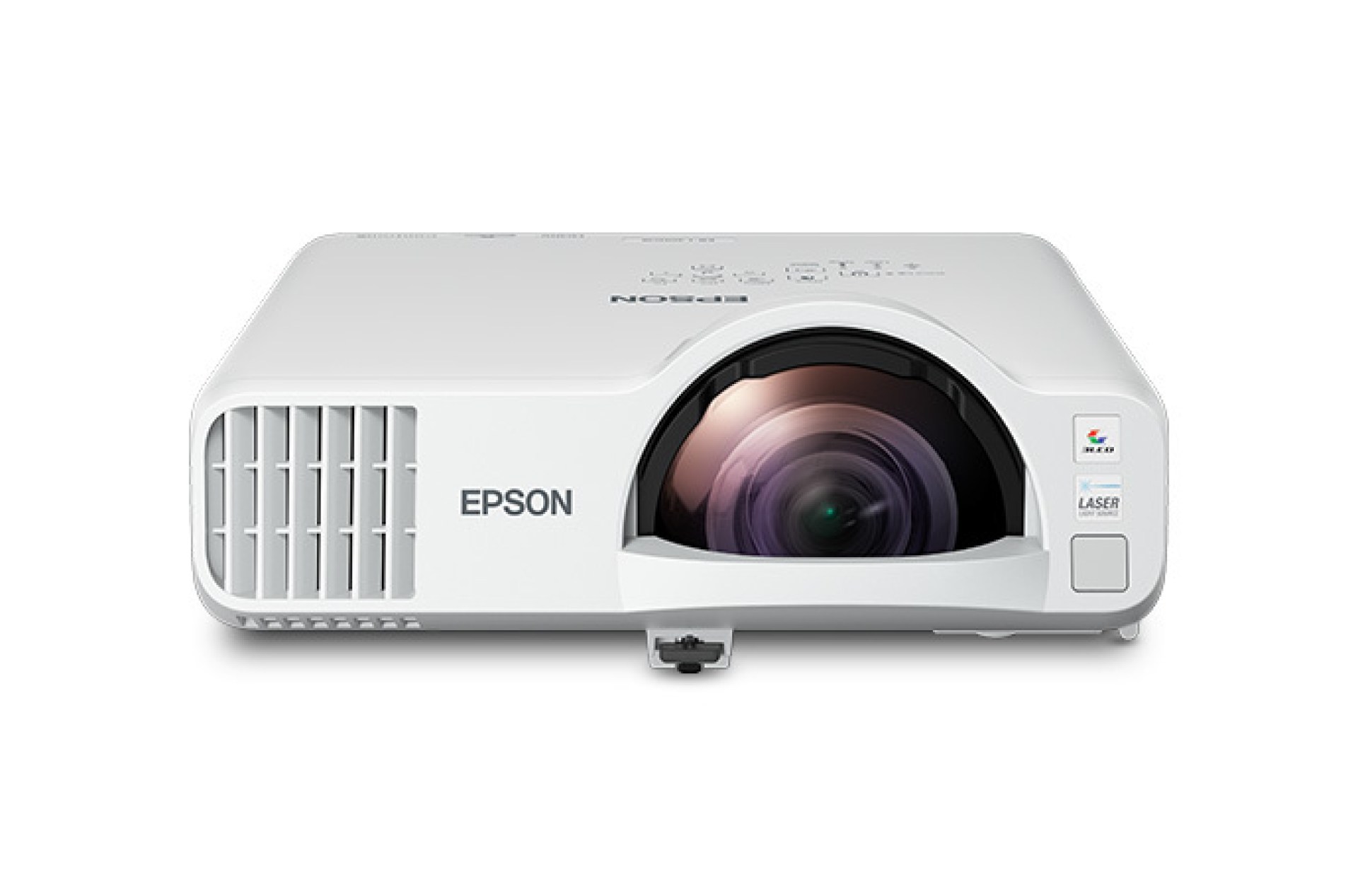 Proyector EPSON V11H993020 – 3800 lúmenes ANSI, 3LCD, Blanco