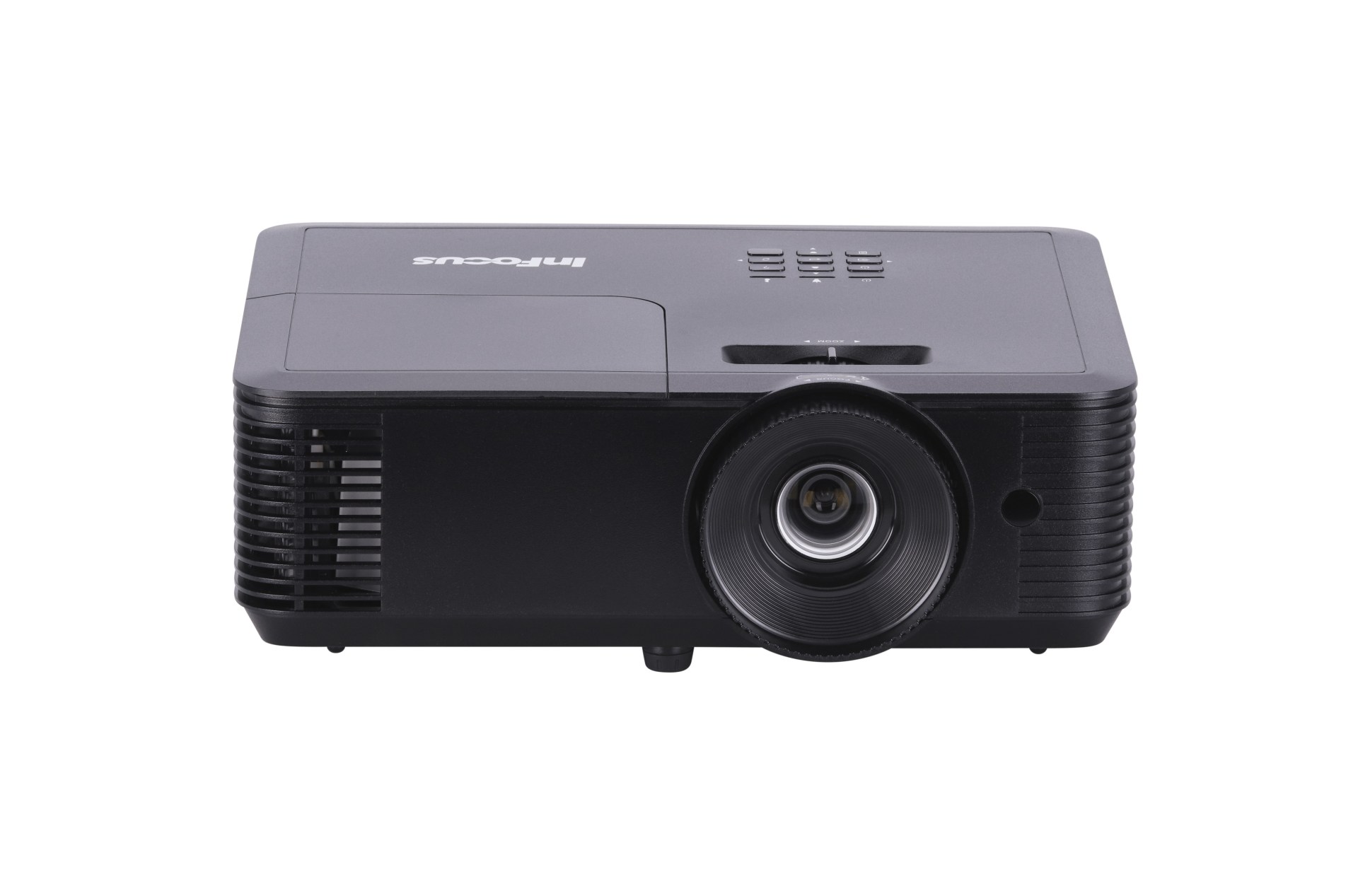 Proyector INFOCUS IN112BB – 3800 lúmenes ANSI, 15000 h