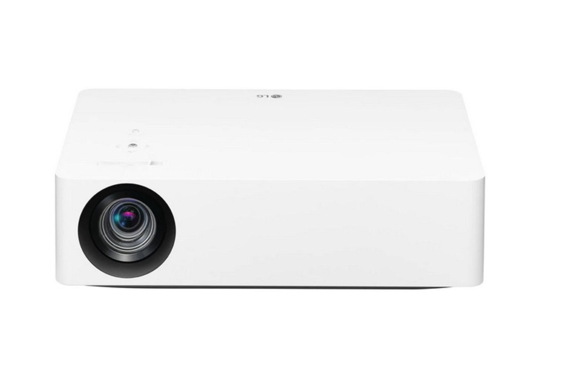 Proyector LG HU70LA – 1500 lúmenes ANSI, UHD (3840×2160), 30000 h, Blanco