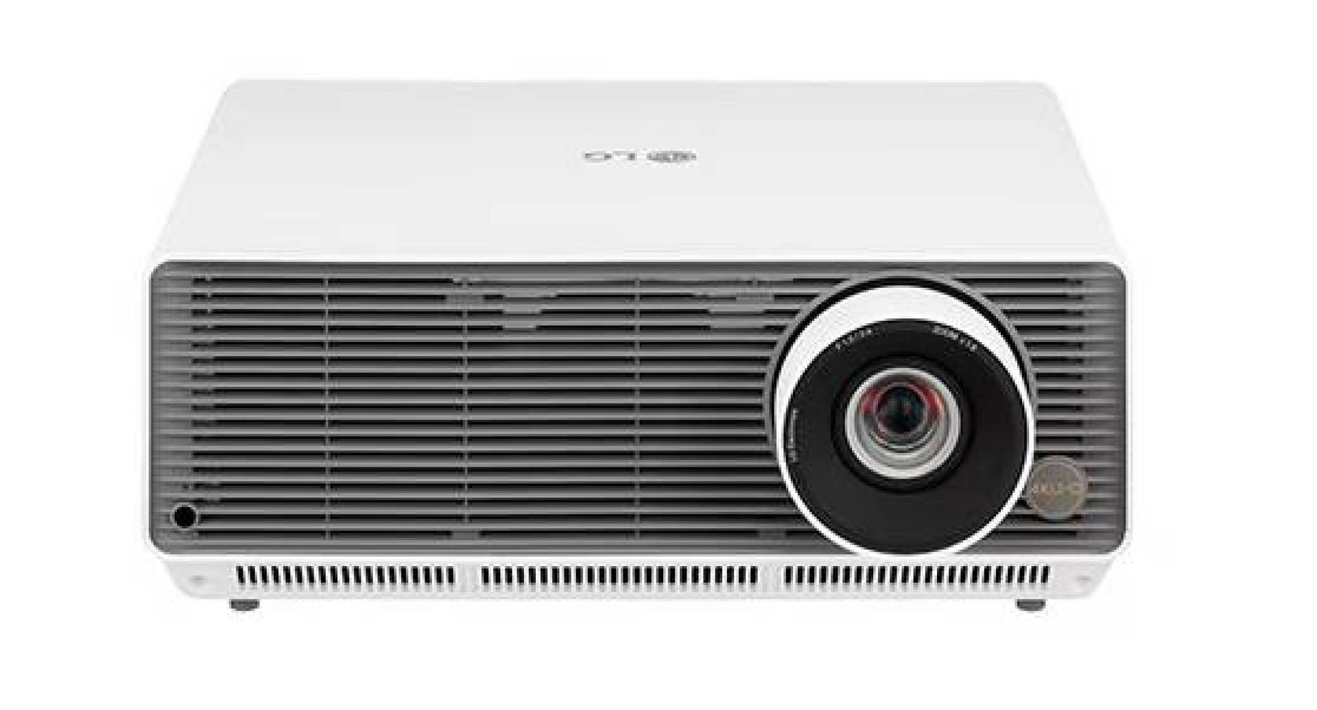 PROYECTOR LG BU60RG 4KUHD 6000 LUMENES –