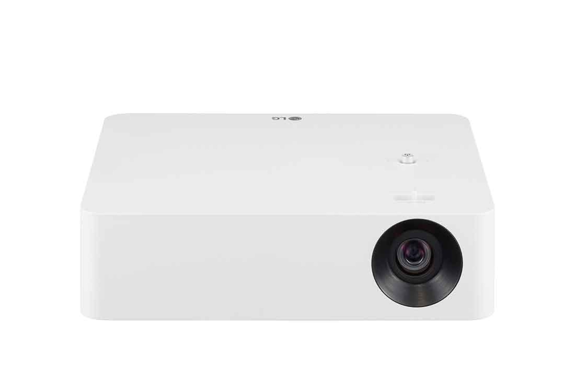 Proyector  LG CineBeam – 1000 lúmenes ANSI, 1920×1080, 30000 h, Blanco