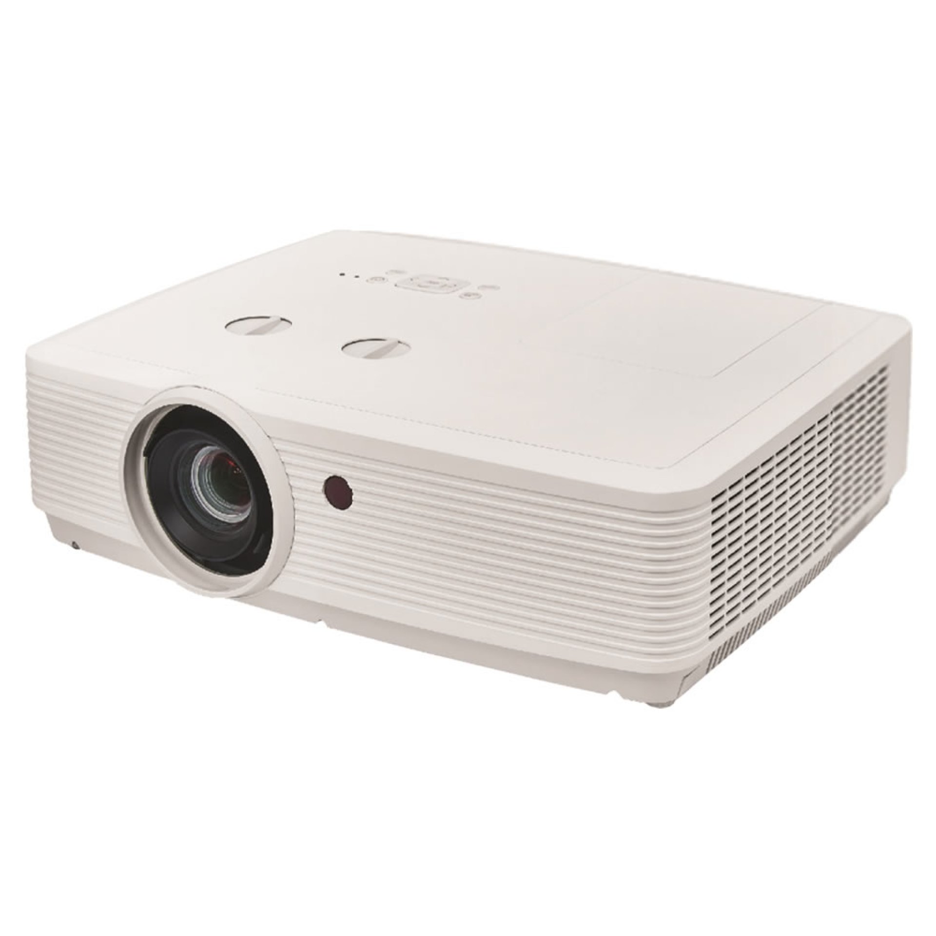 Proyector  SMX MX-L5600W – WXGA 1280 * 800/ 3800 lm, Blanco