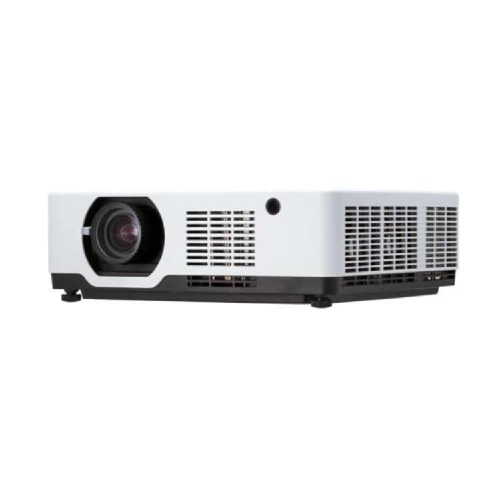 Proyector  SONNOC SNP-LC65LU – WUXGA 1920 * 1200/ 6500 lm, 20000 h, Blanco