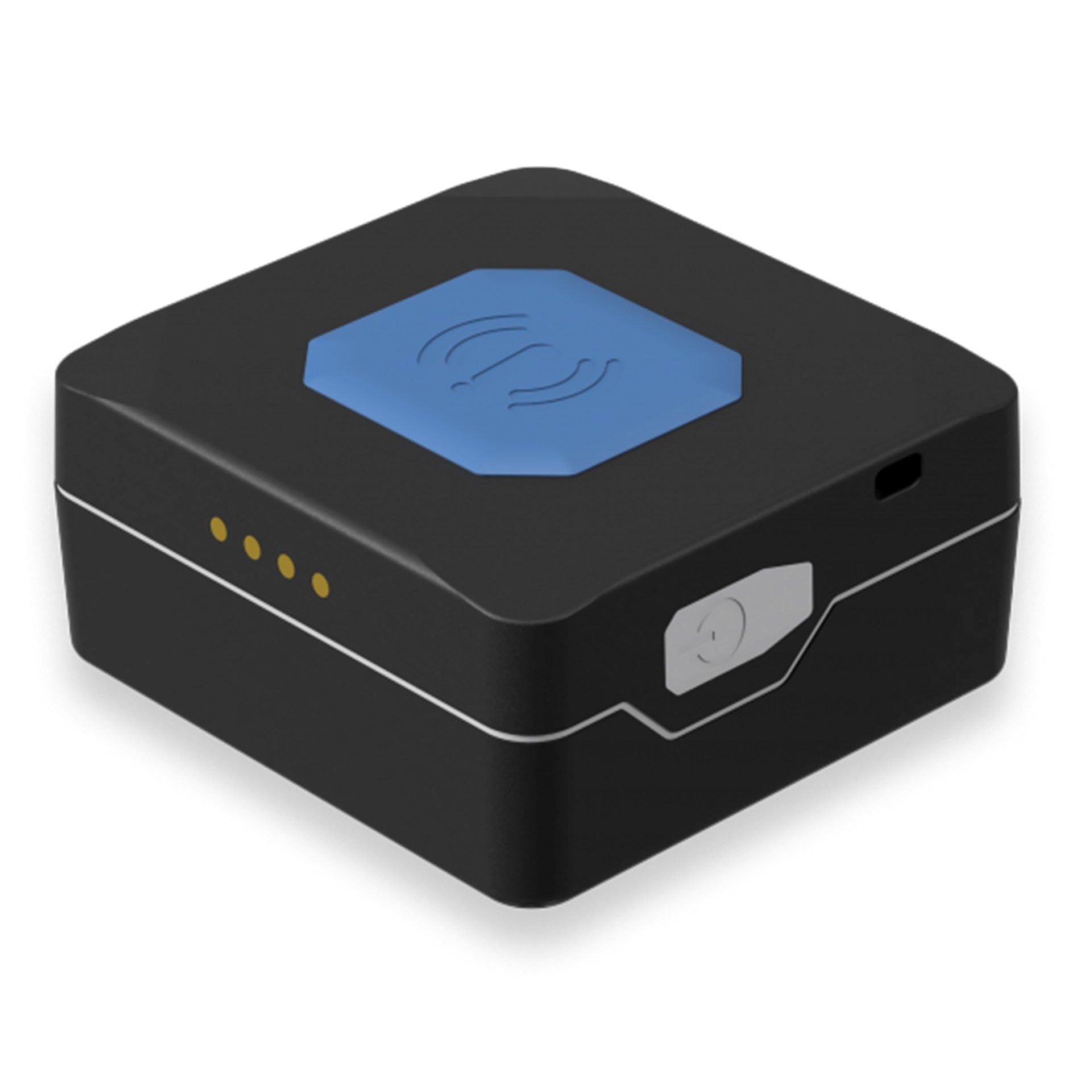 TELTONIKA Rastreador GPS Personal con conectividad GNSS y Bluetooth. TMT250 –