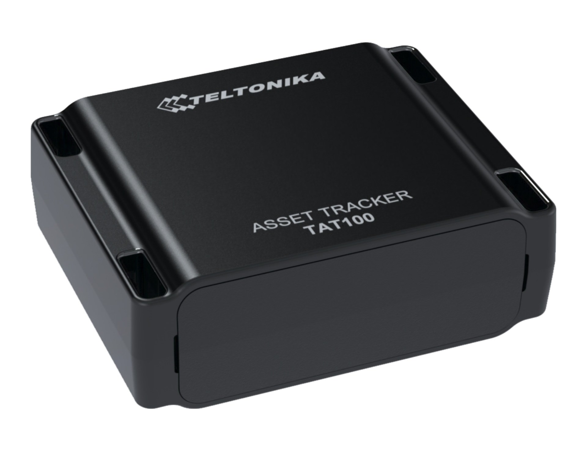 Rastreador de Activos 2G TELTONIKA TAT100 – Negro