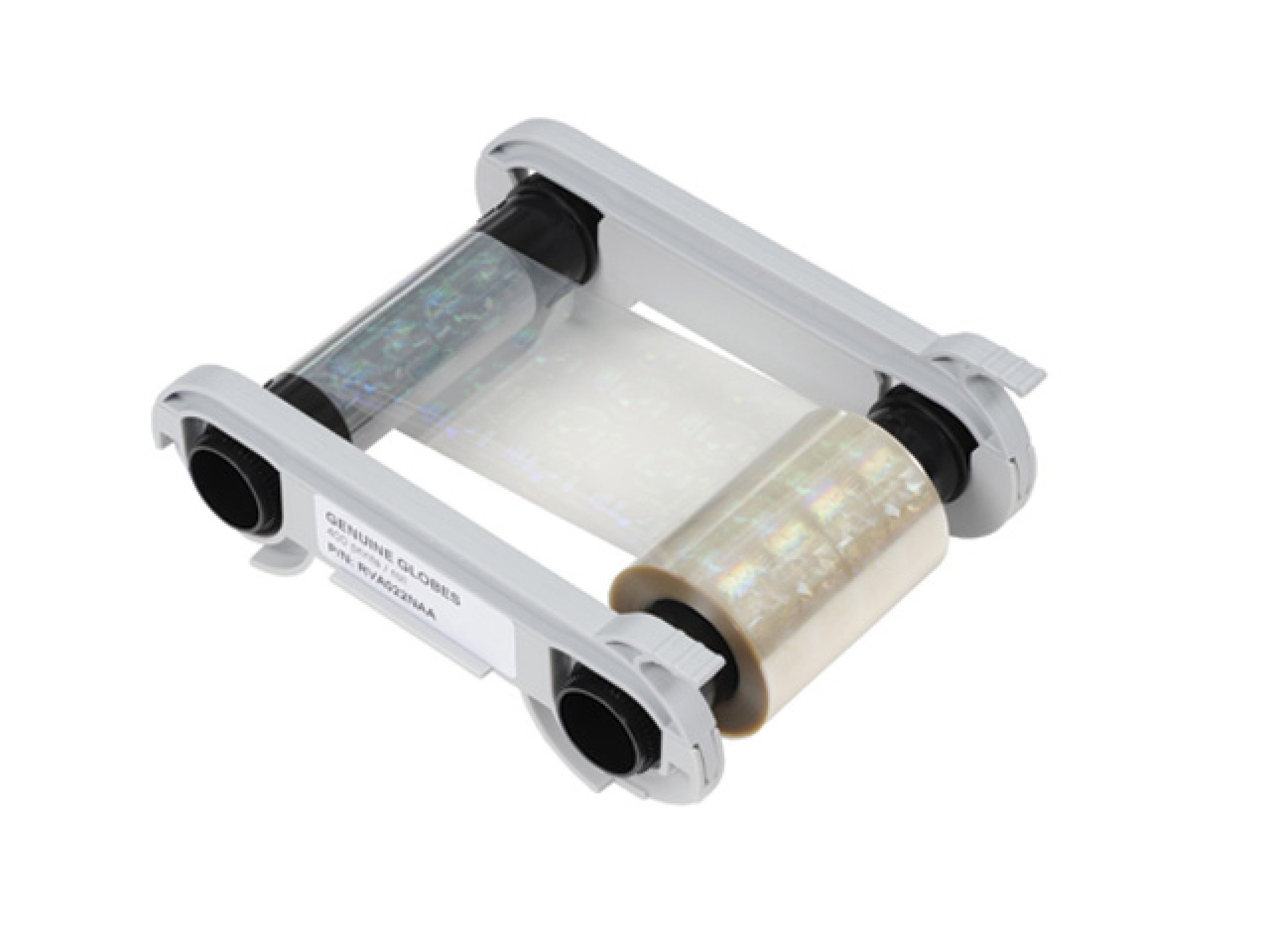 Cinta EVOLIS – Transferencia térmica, Transparente