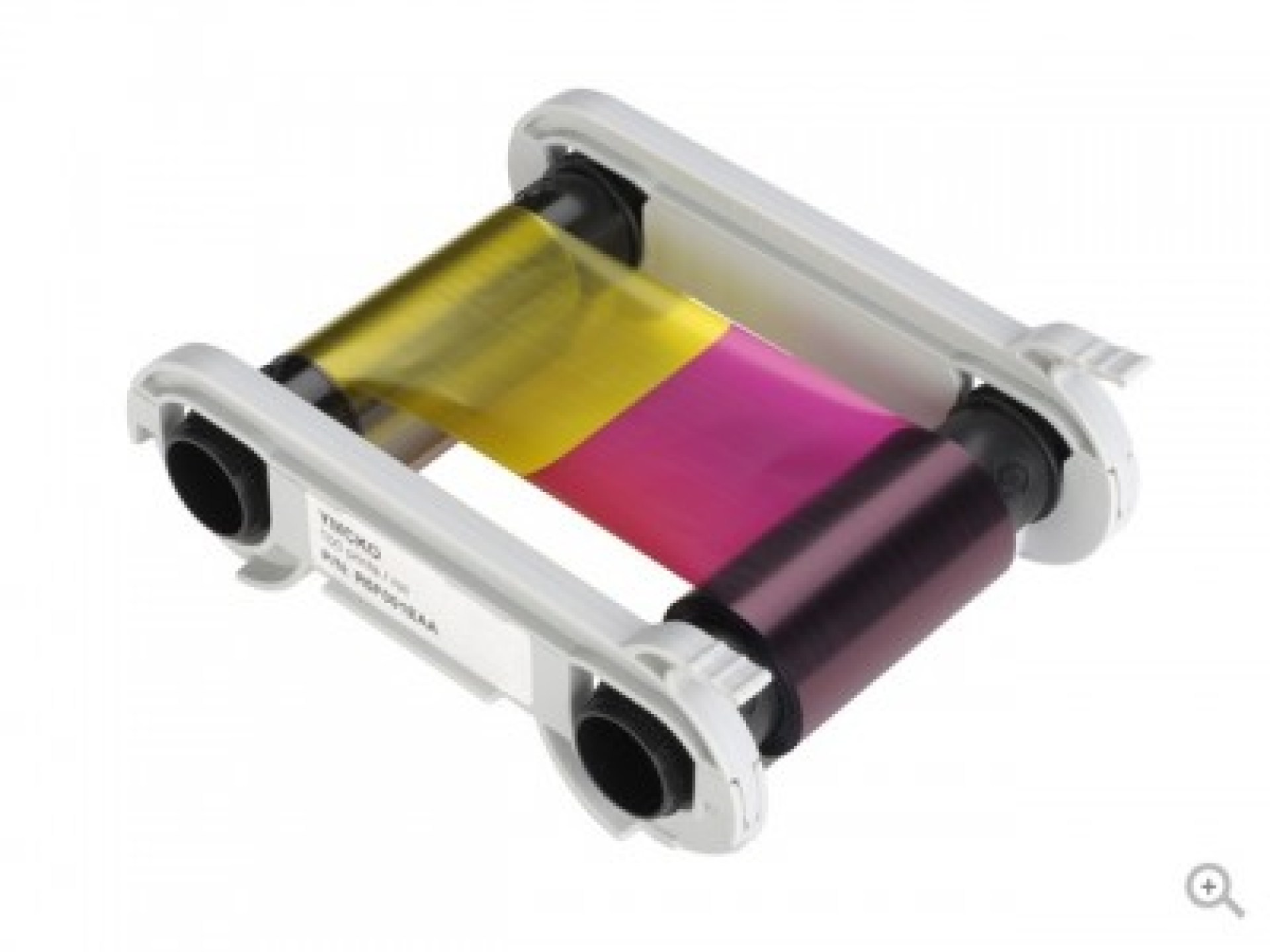 Cinta EVOLIS – YMCKO, Evolis
