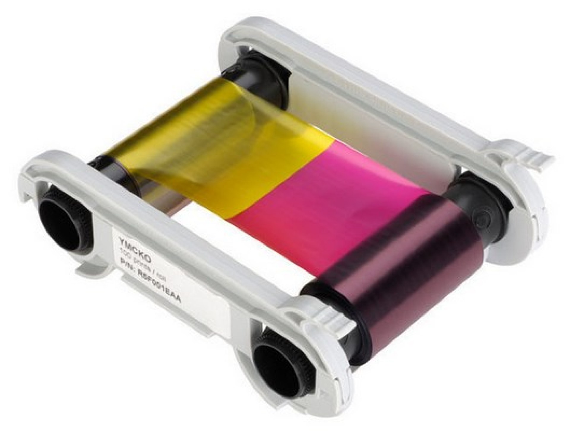 Cinta EVOLIS R5F008AAA – YMCKO, Evolis PRIMACY