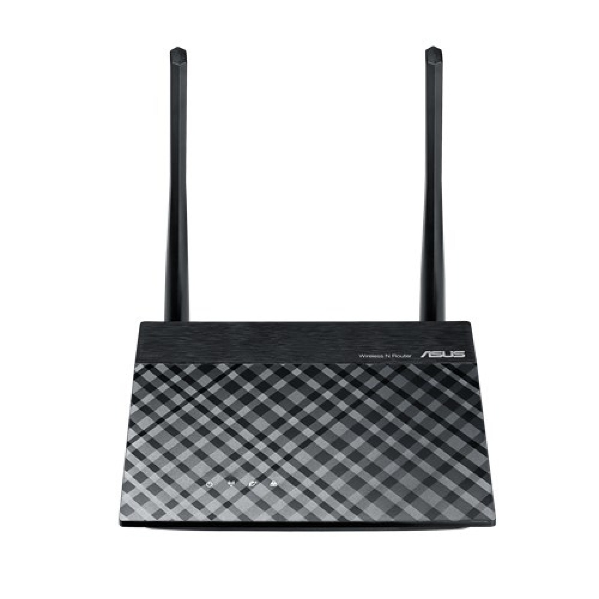 Router ASUS RT-N300/B1 – 300 Mbit/s, 2, 4 GHz, 2, 4 GHz, Externo, 2