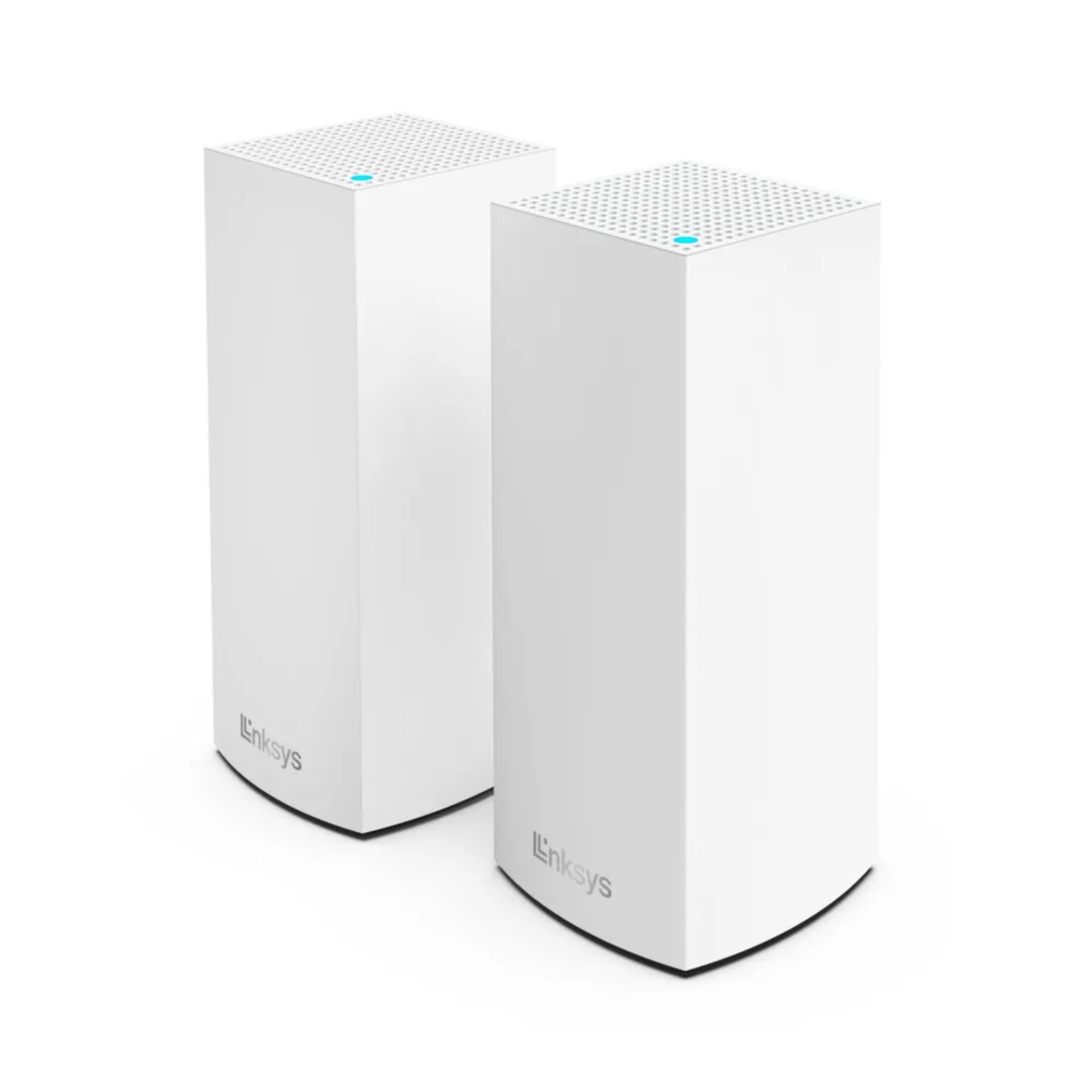 Router Linksys Atlas WiFi 6 Mesh Doble Banda MX2002 2 Nodos –