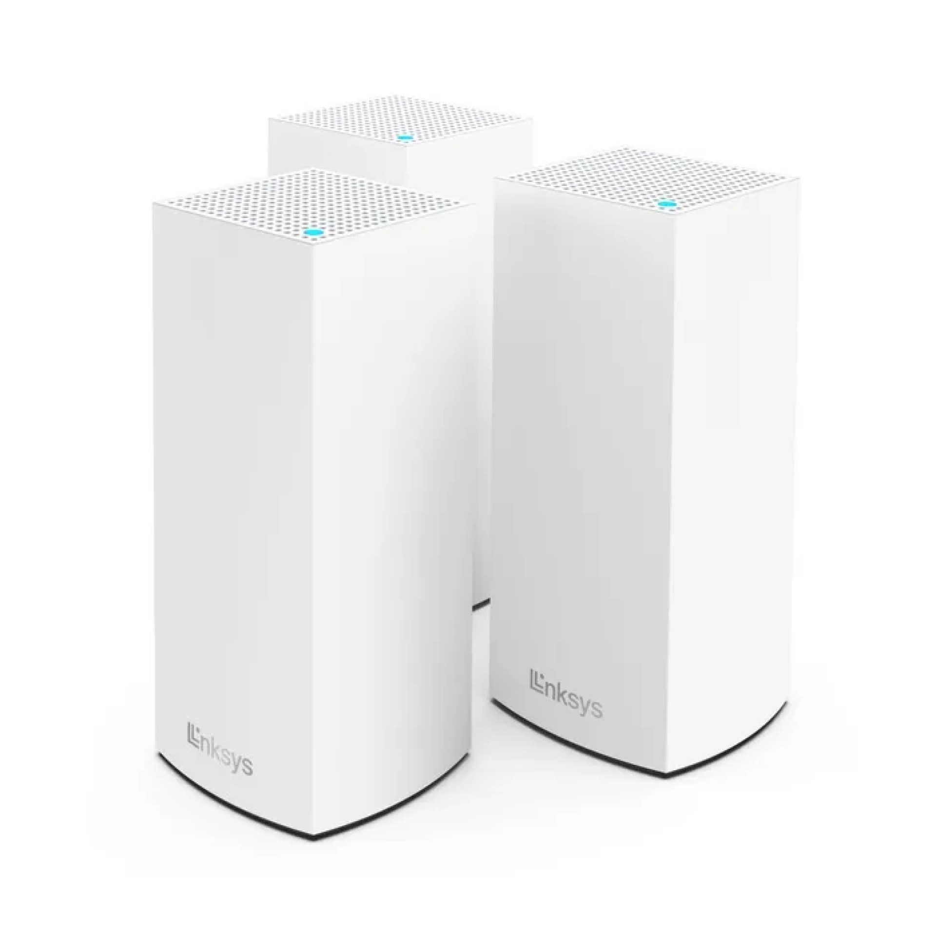 Router Linksys Atlas WiFi 6 Mesh Doble Banda MX2003 3 Nodos –