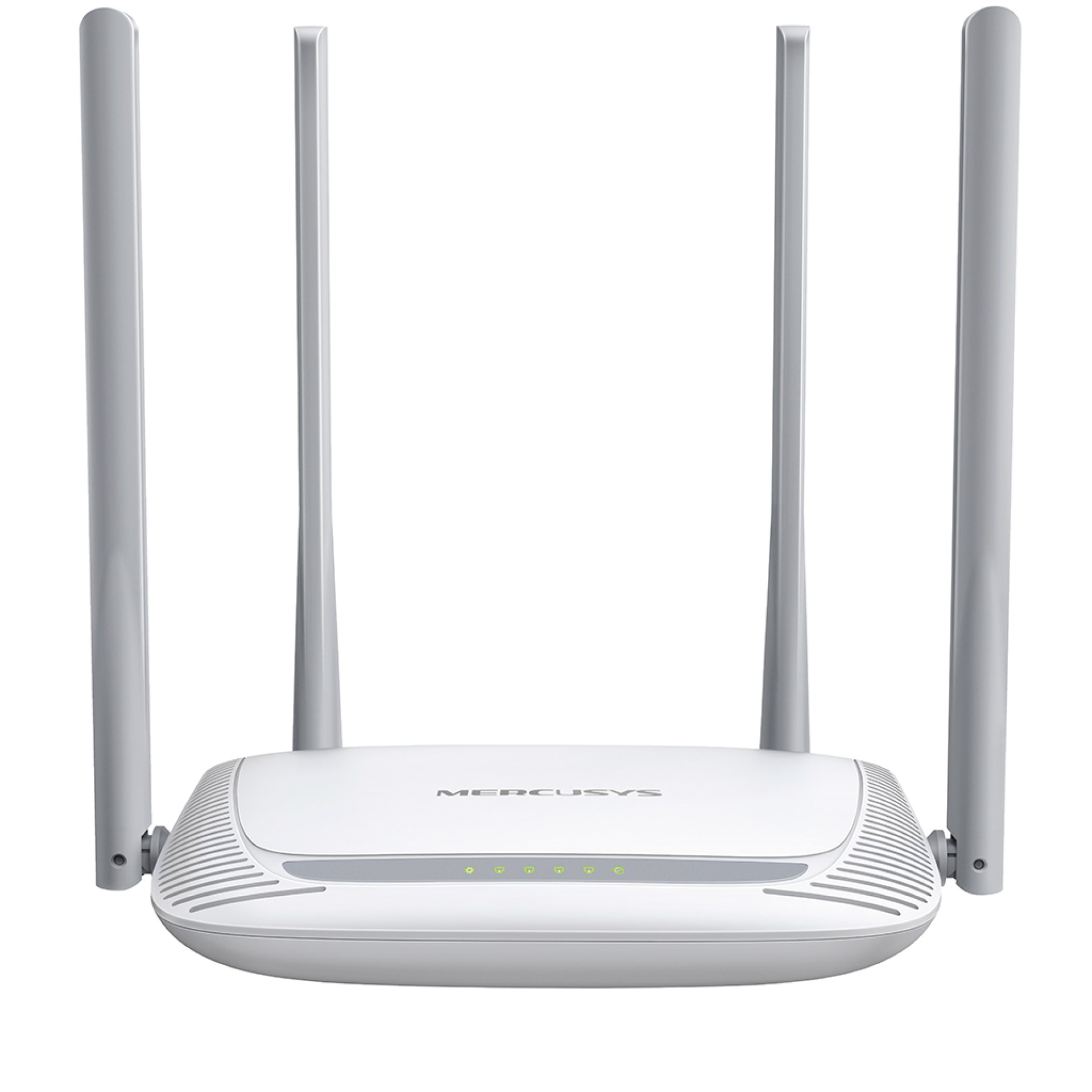 Router Inalámbrico N Mejorado de 300Mbps MERCUSYS MW325R –