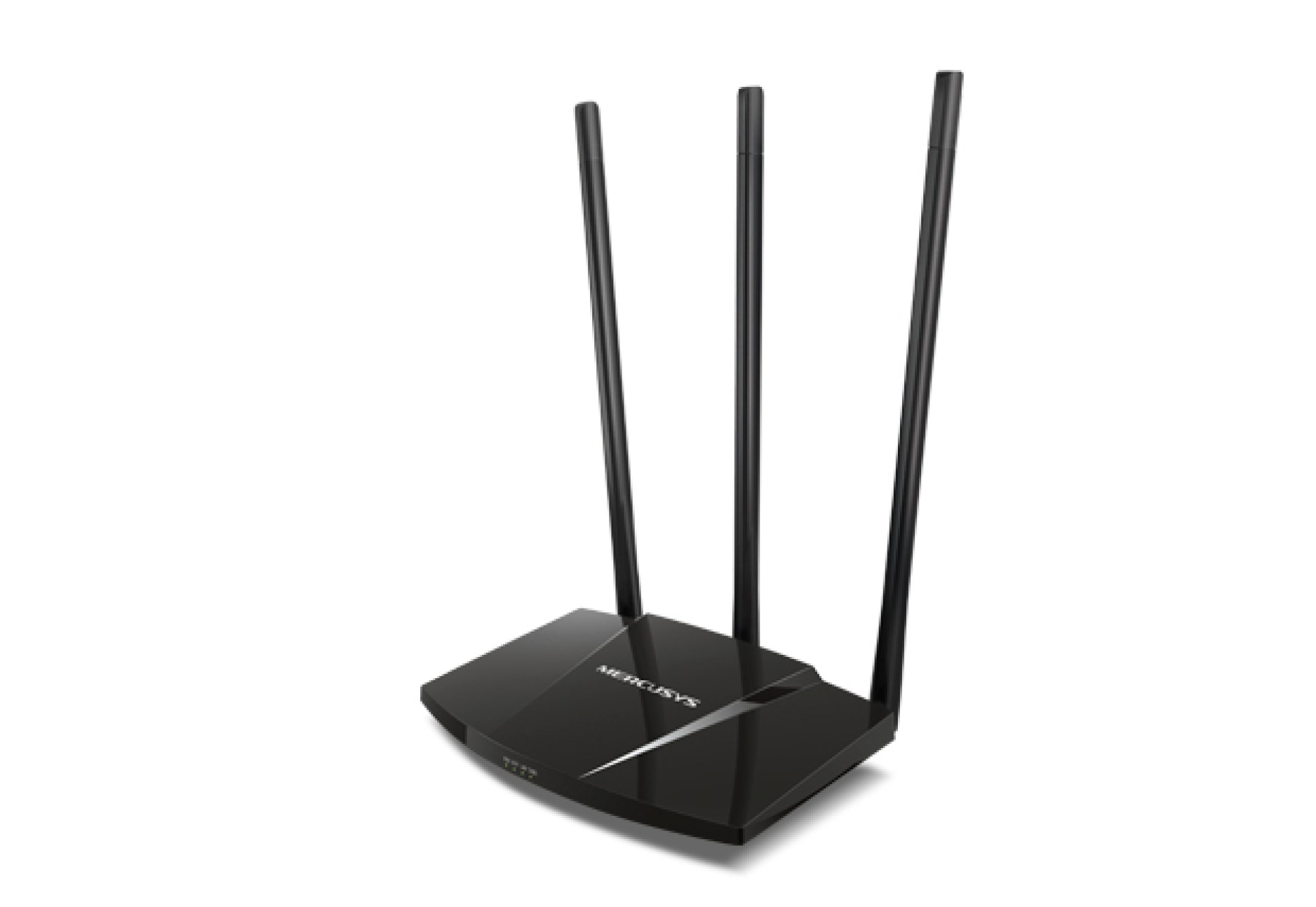 Router inalámbrico N de alta potencia de 300Mbps MERCUSYS MW330HP –