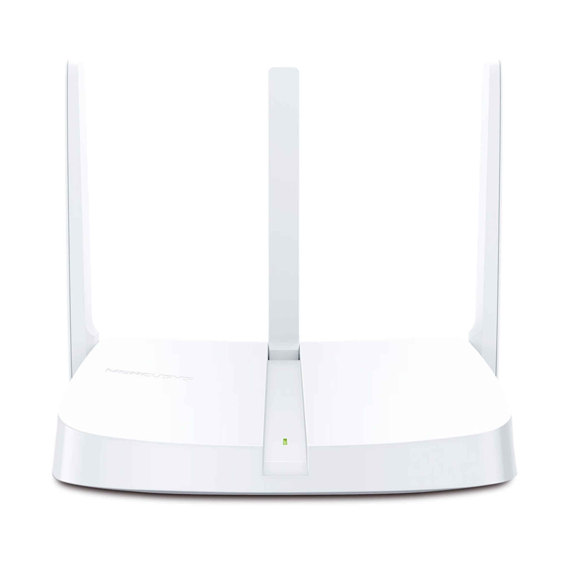 ROUTER INALÁMBRICO N MULTIMODO 300MBPS MERCUSYS MW306R –