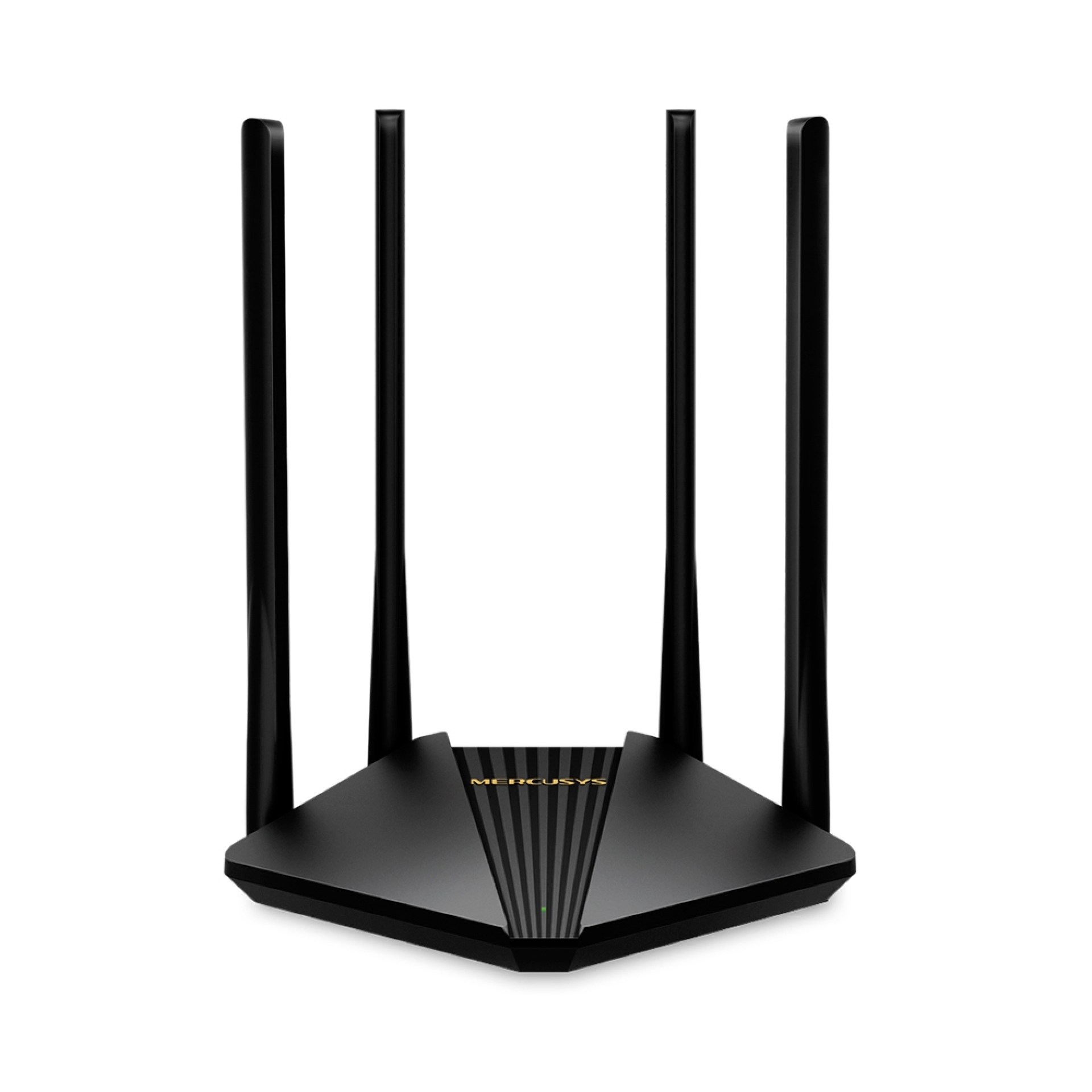 ROUTER AC 1200 MERCUSYS MR30G INALÁMBRICO DE DOBLE BANDA PARA MAYOR COBERTURA WIFI Y GRAN EFICIENCIA –