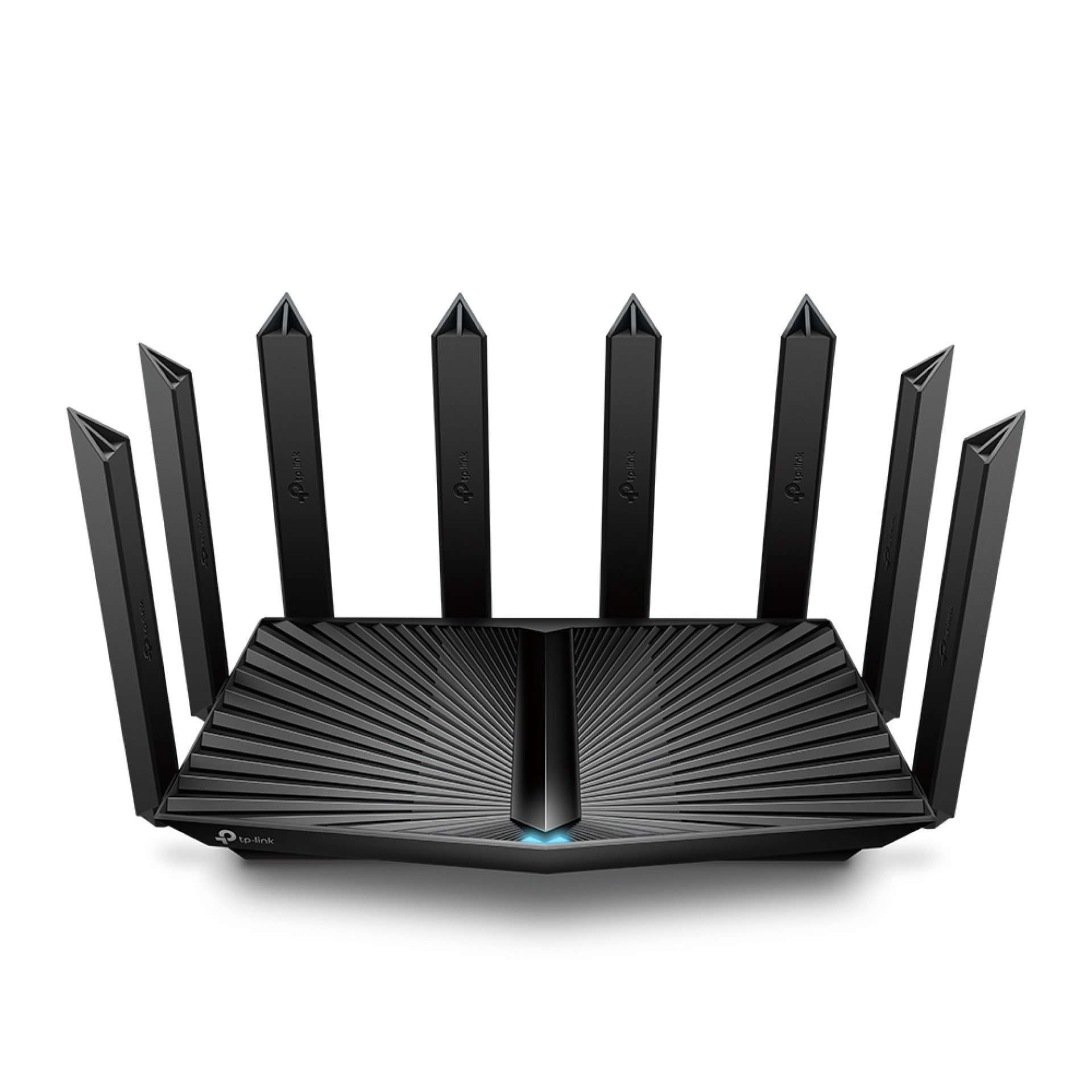 ROUTER TP-LINK WI-FI6 ARCHER AX90 TRI BANDA GIGABIT AX6600 HOMESHIELD DE ULTRA CONECTIVIDAD –