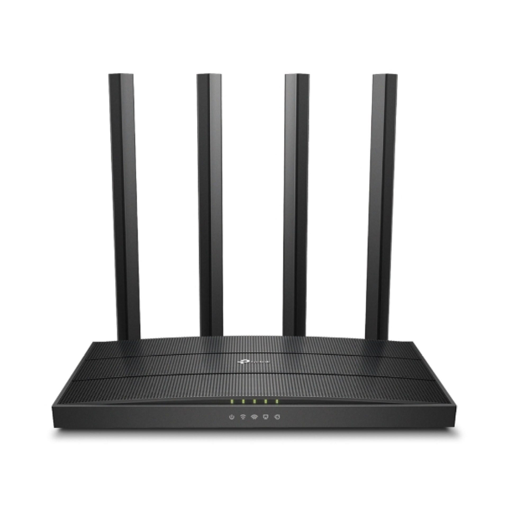 ROUTER WIFI INALÁMBRICO TP-LINK DOBLE BANDA ARCHER C6 GIGABIT MU-MIMO WPA3 –