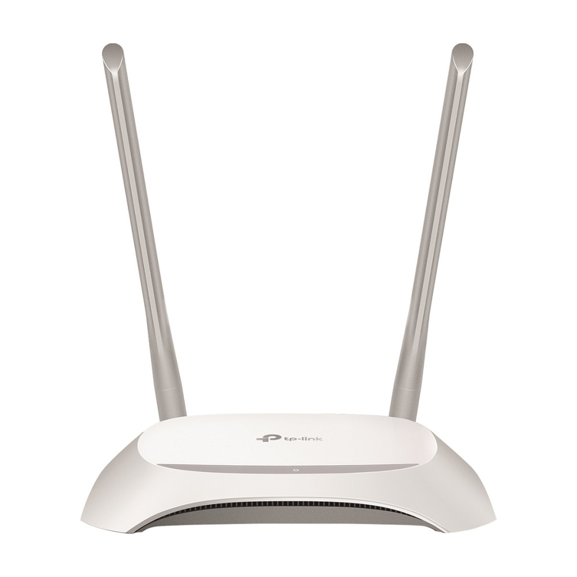 Router  TP-LINK TL-WR840N – 300Mbps, 2, 4 GHz, Interno, 2, Blanco