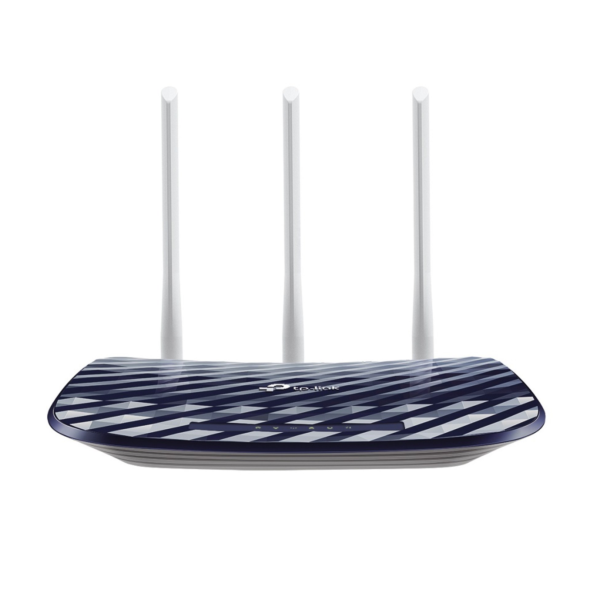 Router TP-LINK Archer C20 – 433 Mbit/s, 5 GHz, Externo, 3, Blanco