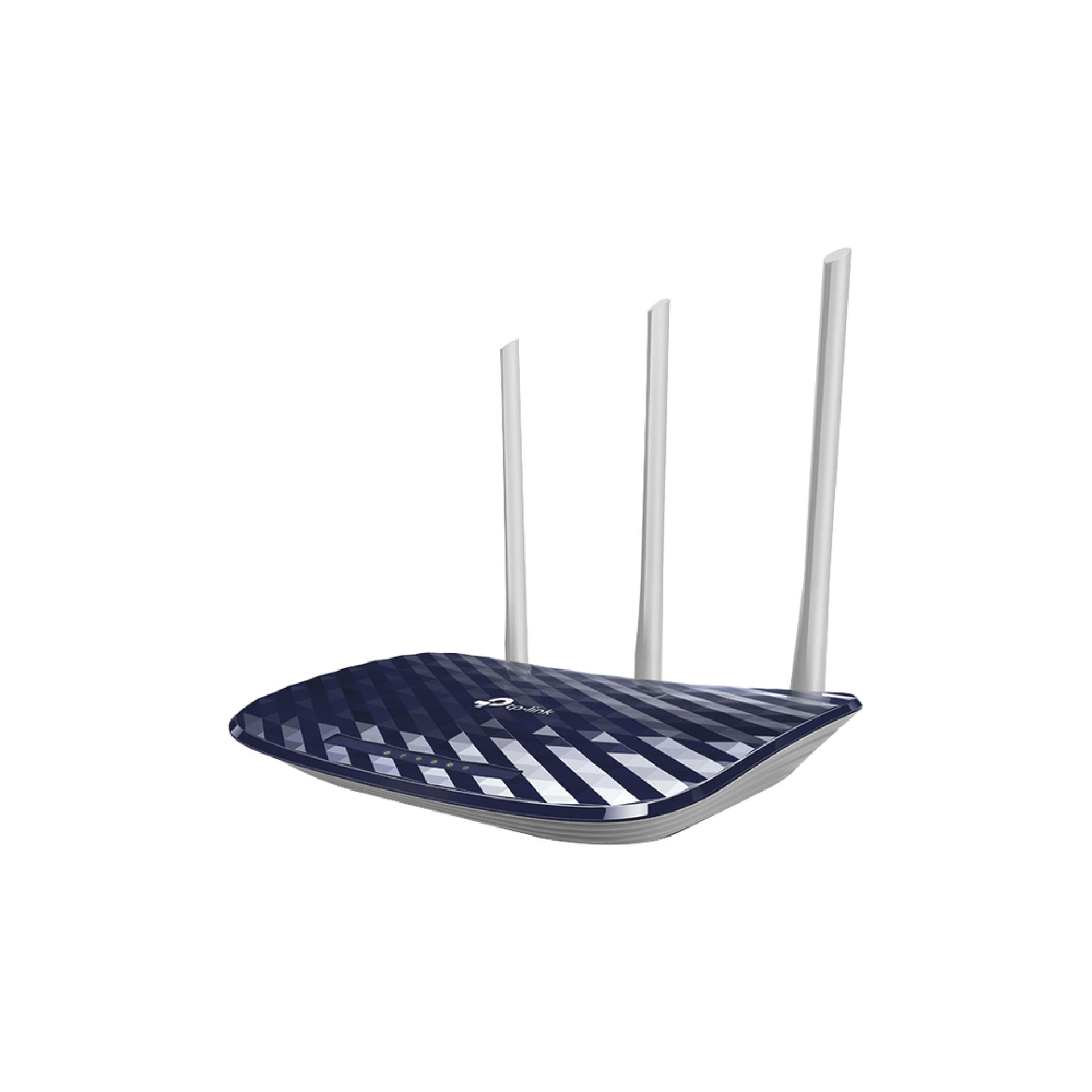 ROUTER AC WISP TP-LINK ARCHER C20(W) WIFI –