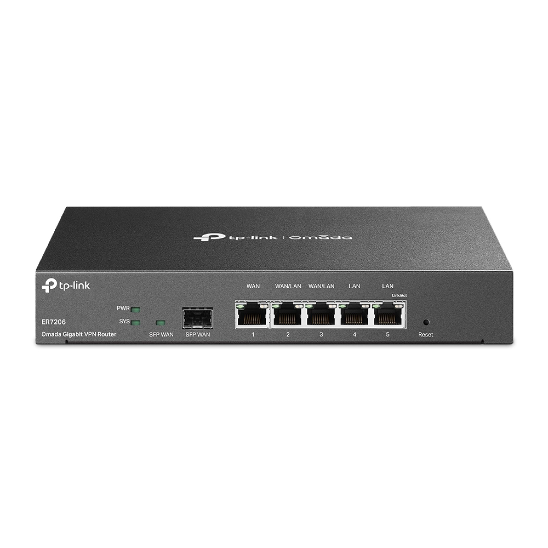 ROUTER VPN TP-LINK ER7206 GIGABIT OMADA –