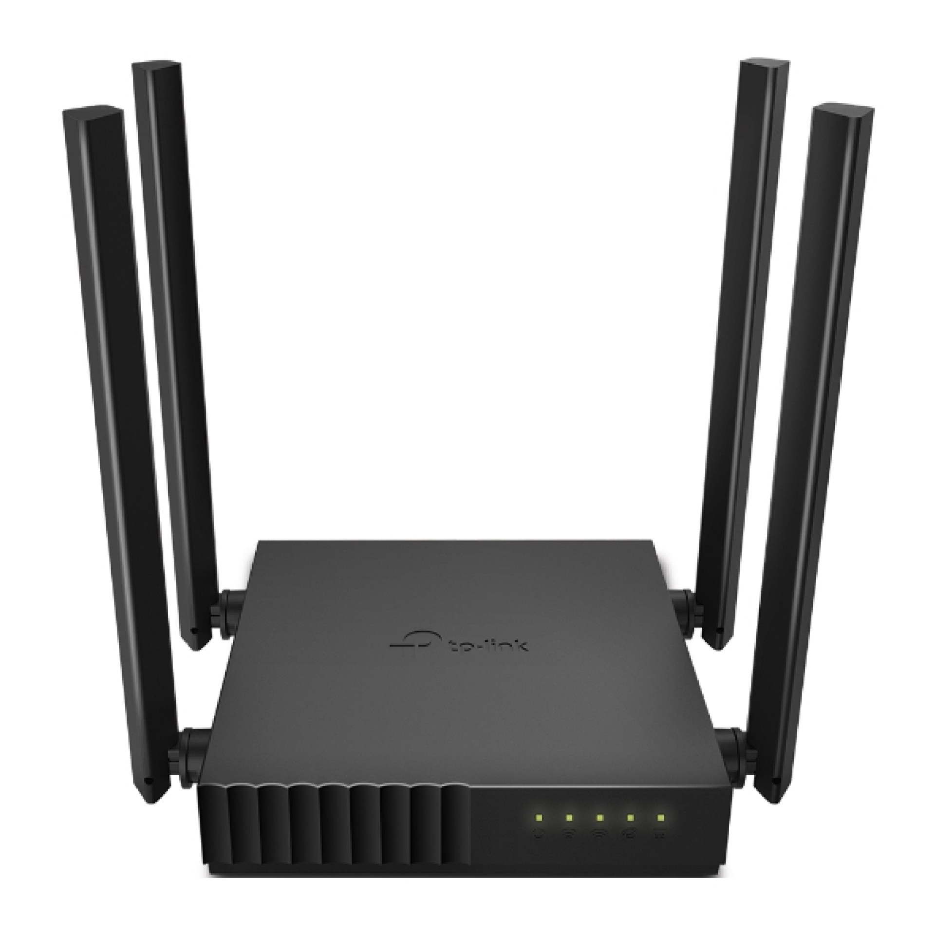 ROUTER WIFI TP-LINK DOBLE BANDA ARCHER C50 (V6) AC1200 MULTIMODO DE GRAN TRANSMISIÓN –