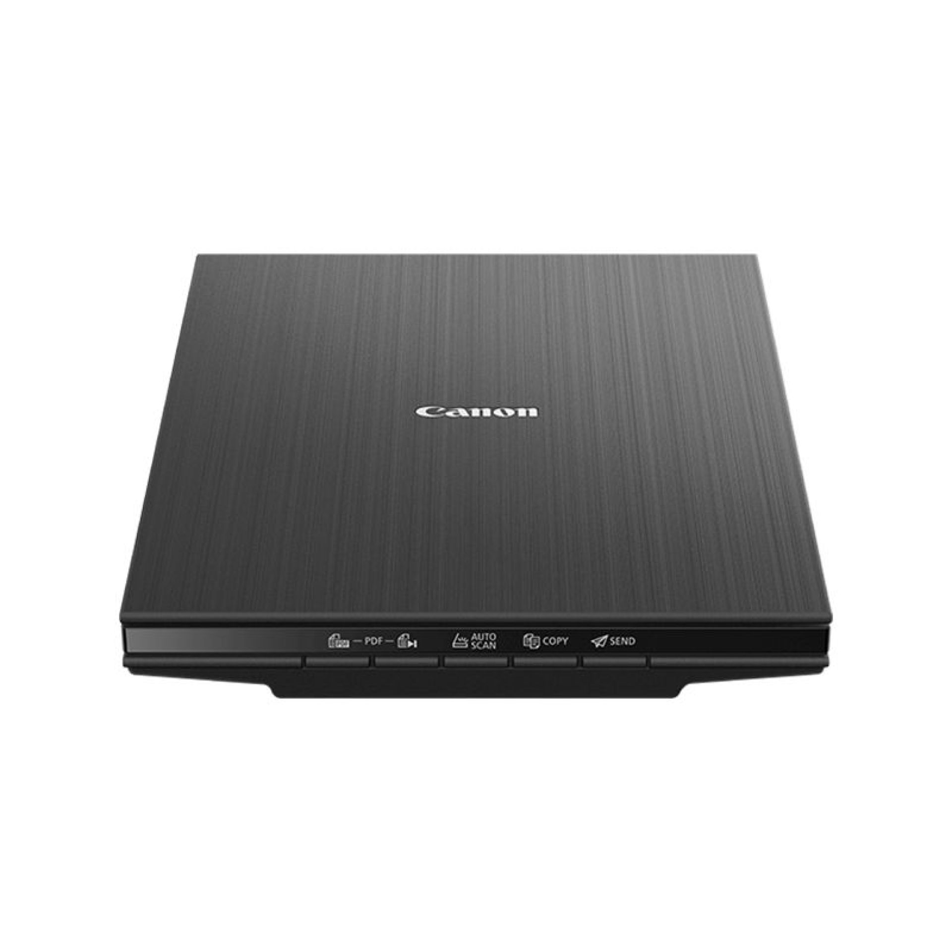 Escaner CANON LiDE 300 – Cama plana