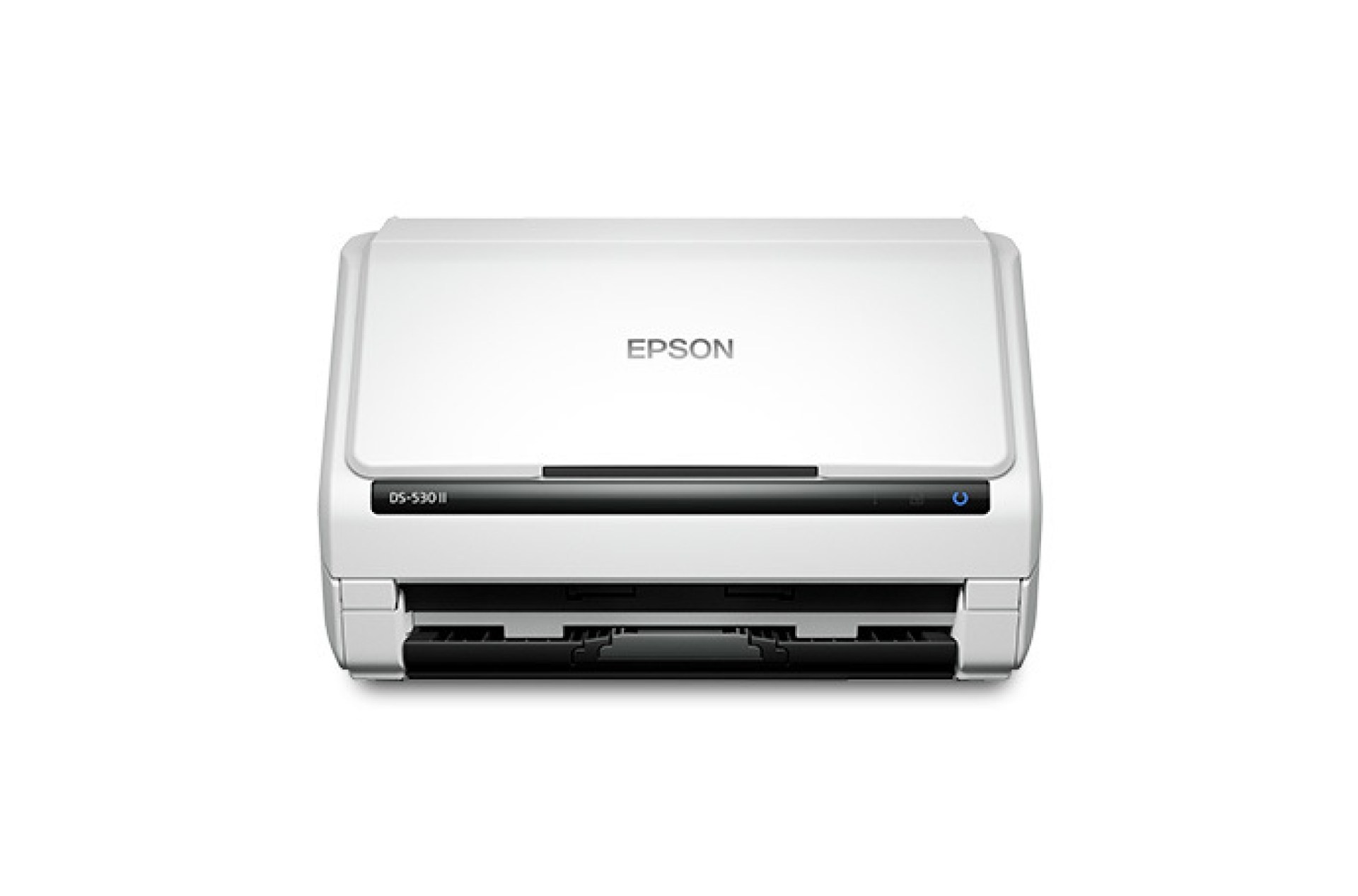 Escaner EPSON DS-530 II – Duplex, 4000 páginas, 35 ppm