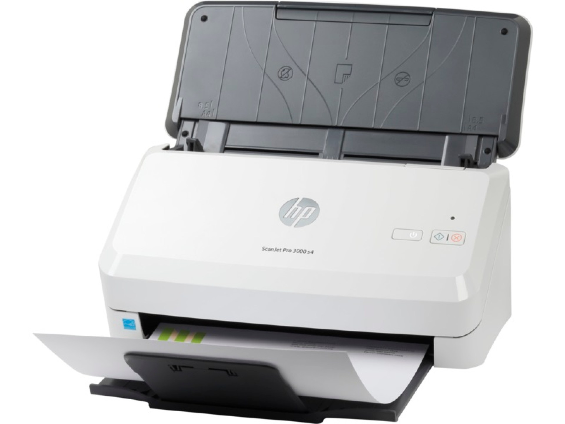 Escáner HP ScanJet Pro 3000 s4 6FW07A –