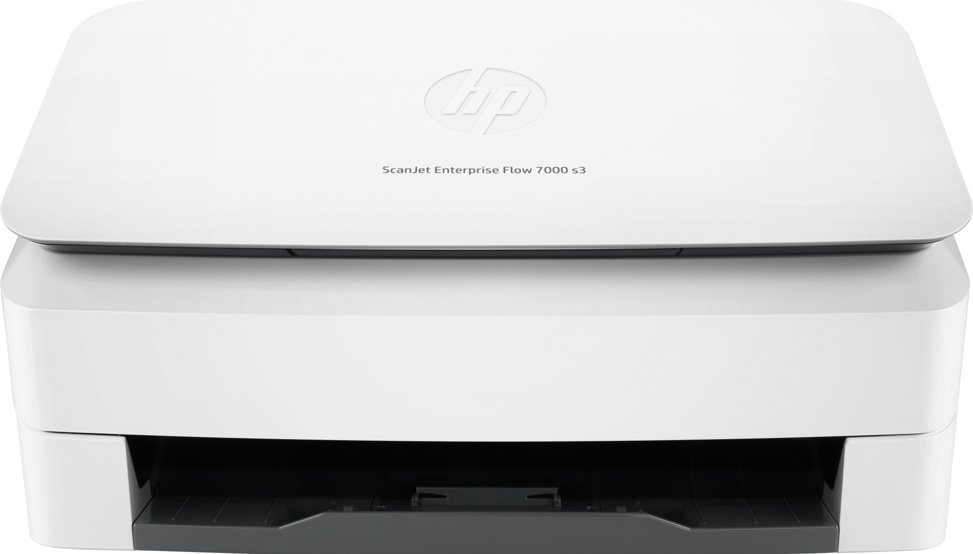 Escaner HP ScanJet Enterprise Flow 7000 s3 L2757A – 216 x 3100 mm – alimentación de hojas, CMOS CIS, 7500 páginas, 75 ppm
