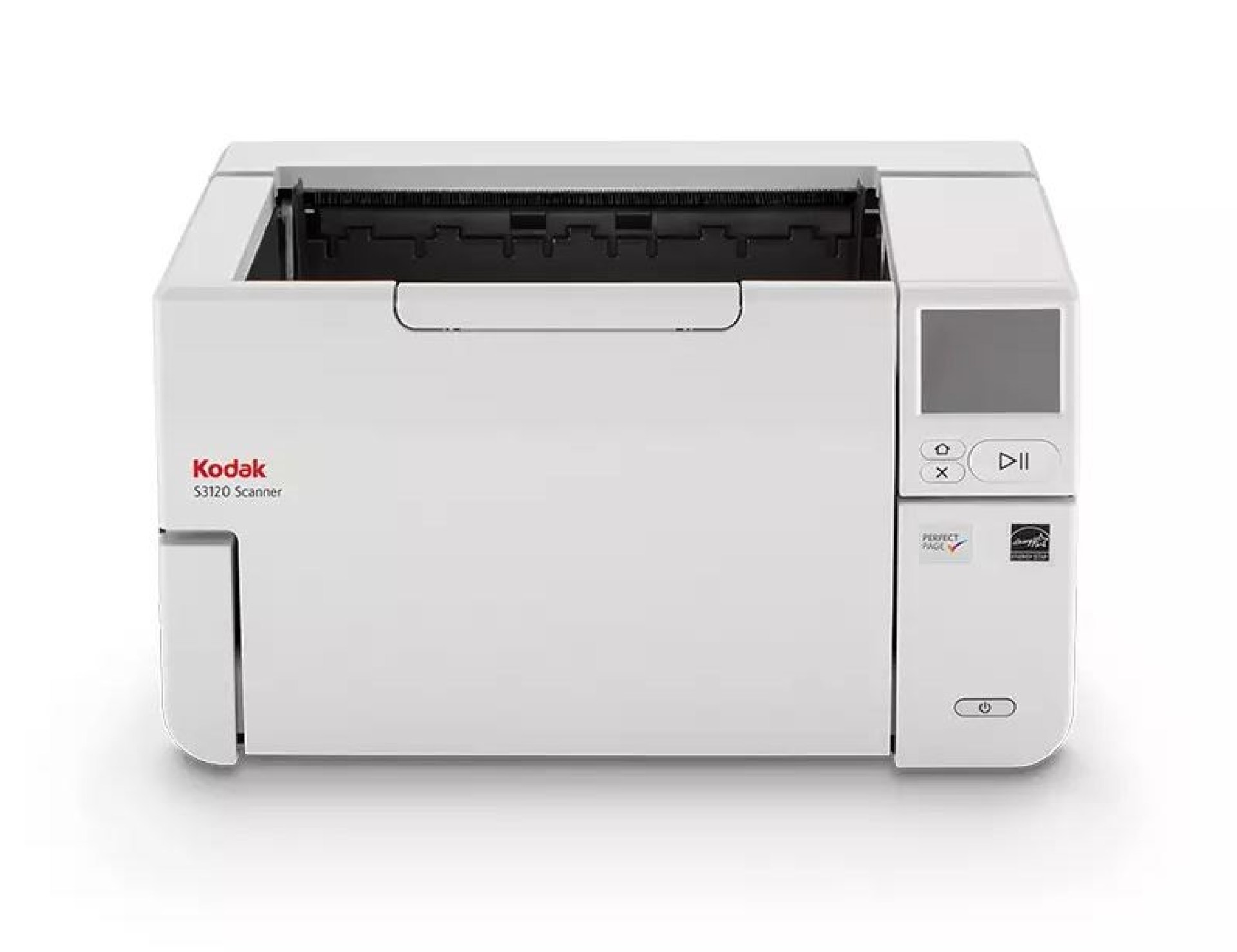 Escáner  KODAK S3120MAX – 305 mm x 4, 06 m, Dúplex, ADF, CMOS, 120 ppm