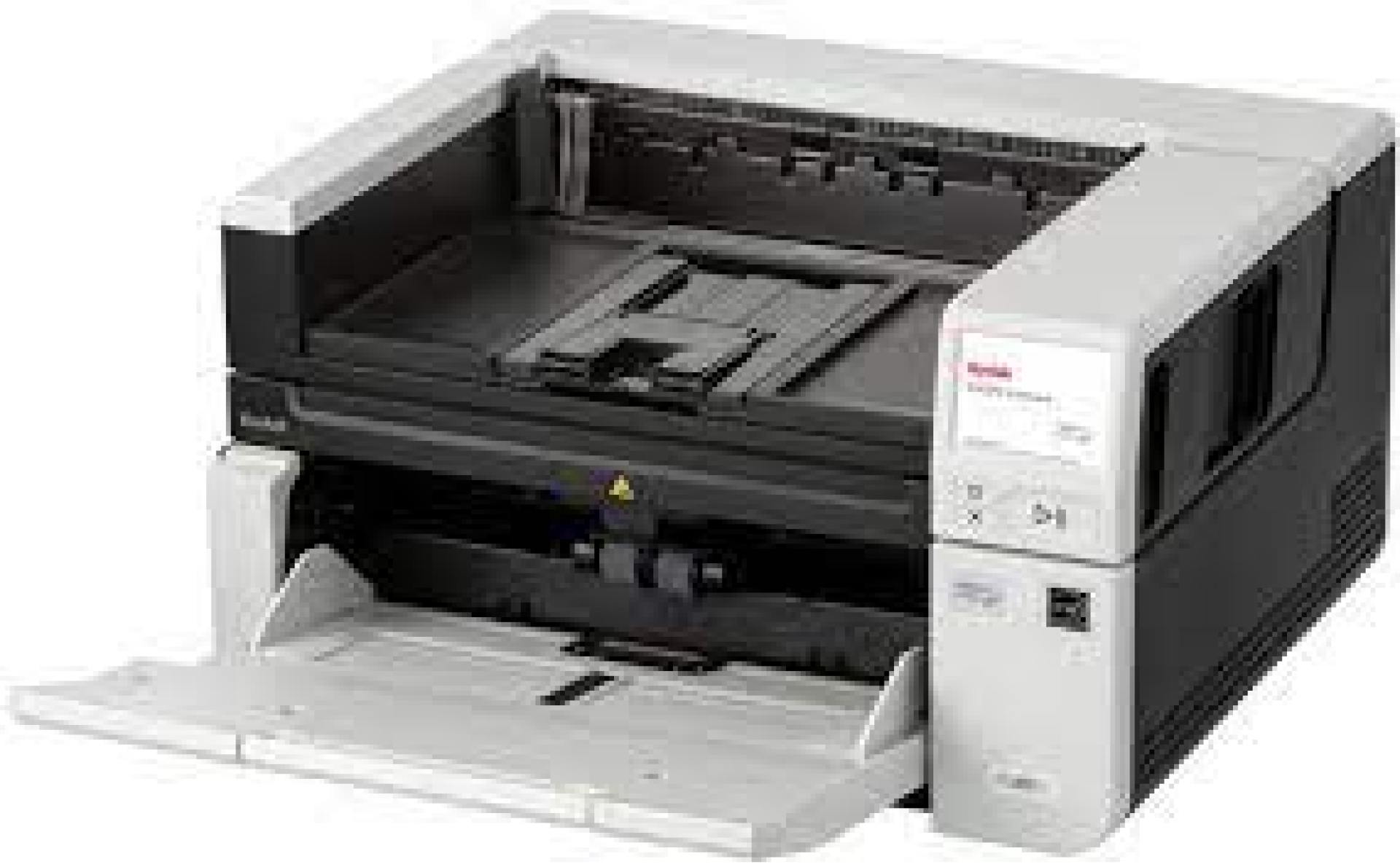 Escáner  KODAK S3100F – 305 mm x 4, 06 m, ADF, 100 ppm