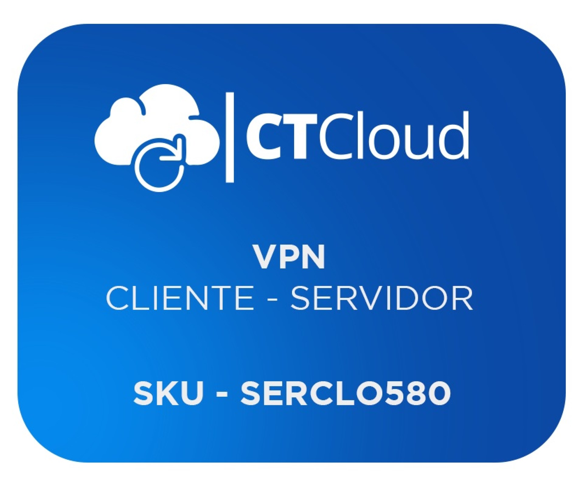 Instalacion VPN Cliente Servidor CT Cloud VPNCS – Servicio de Nube