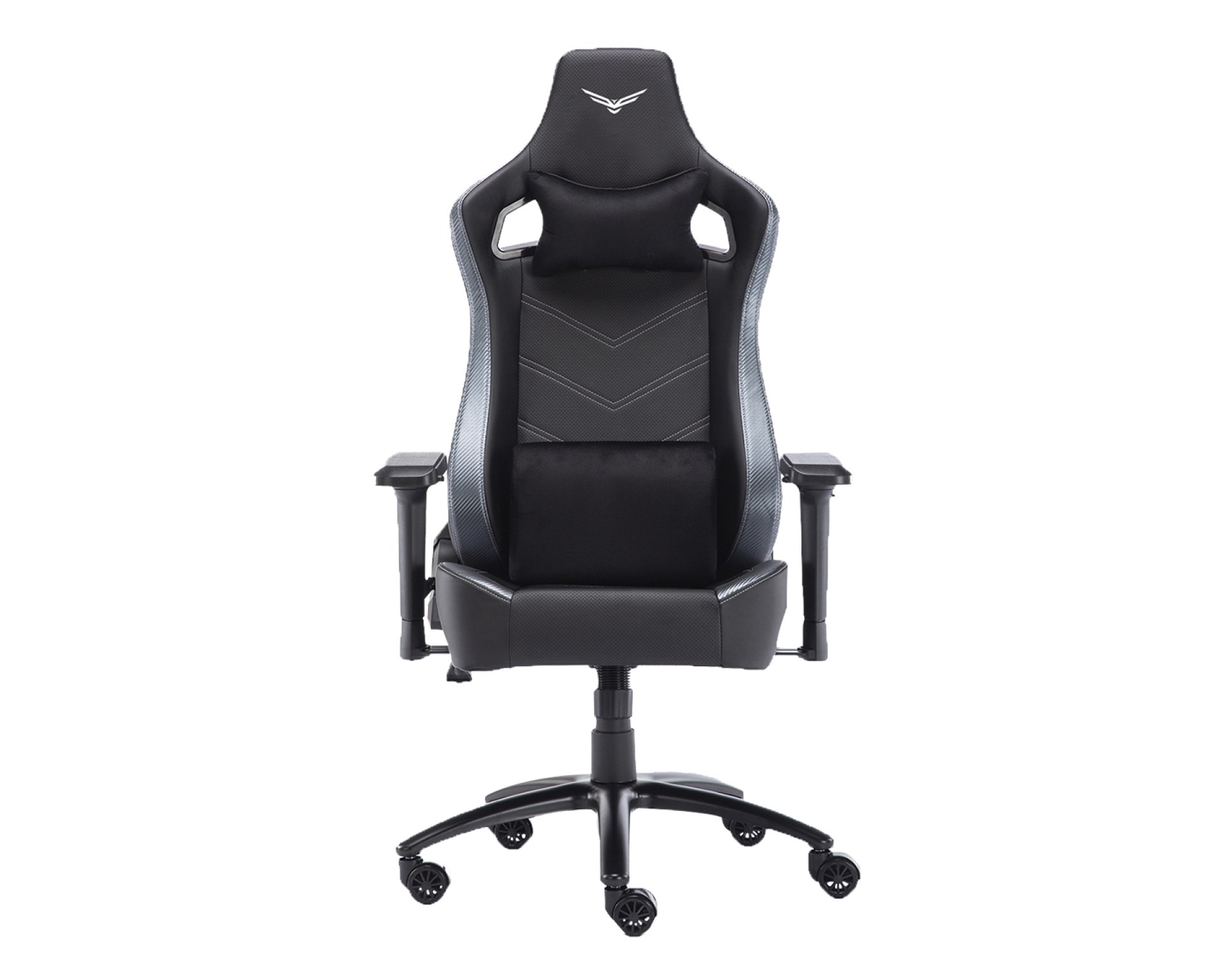 Silla Gamer  Naceb Technology RAVEN – Negro