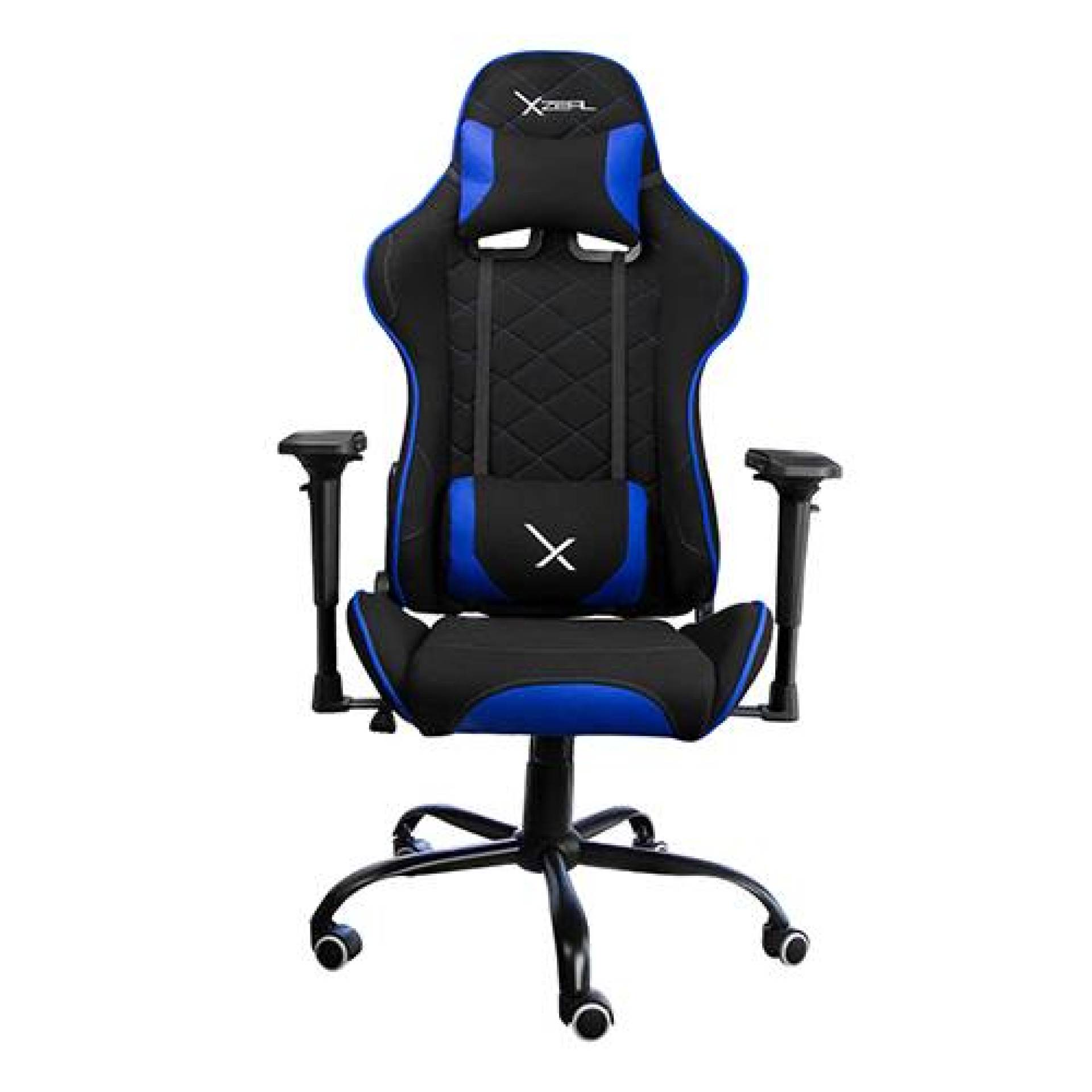 Silla Gamer Azul XZ25 Xzeal. XZSXZ25A –