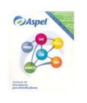 Kit de Uso Interno para Distribuidor ASPEL KIT/UI (Físico) –