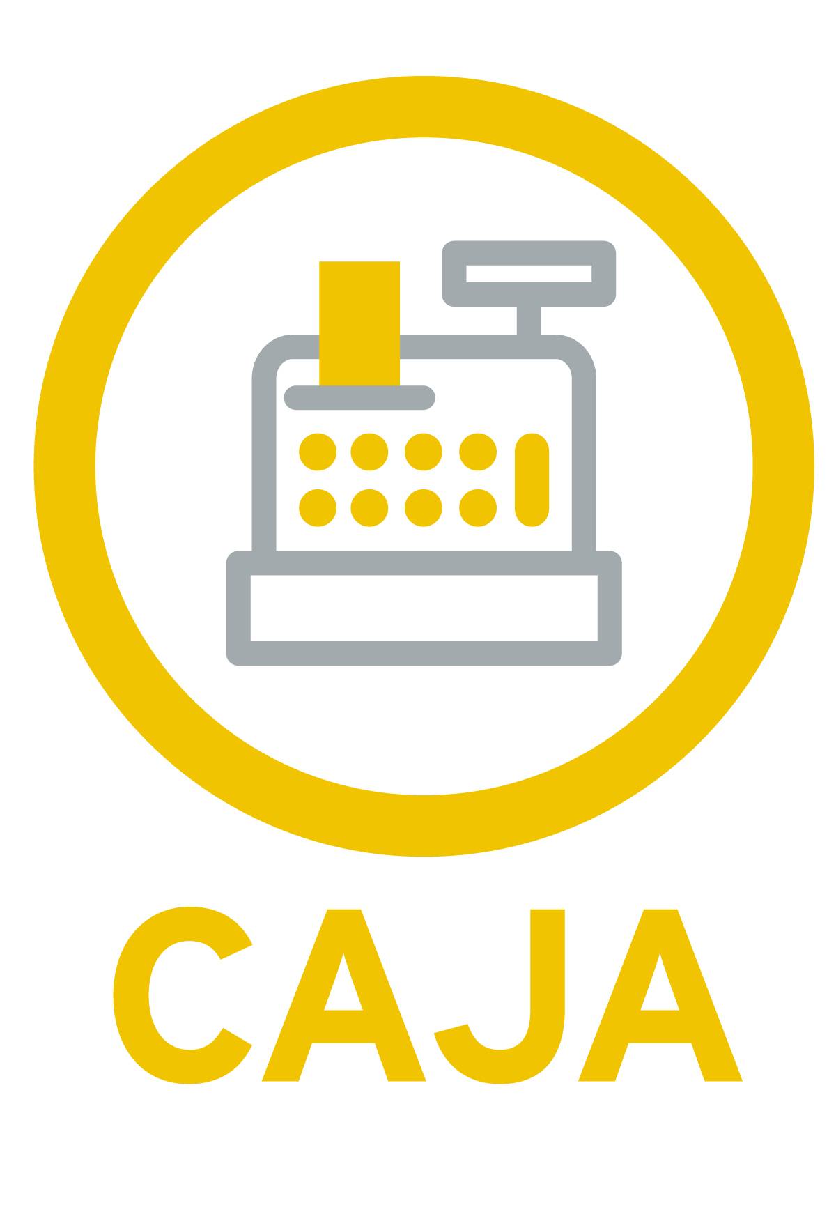 1 Usuario Adicional Caja 5.0 NUEVO CAJAL1F (FISICO) –