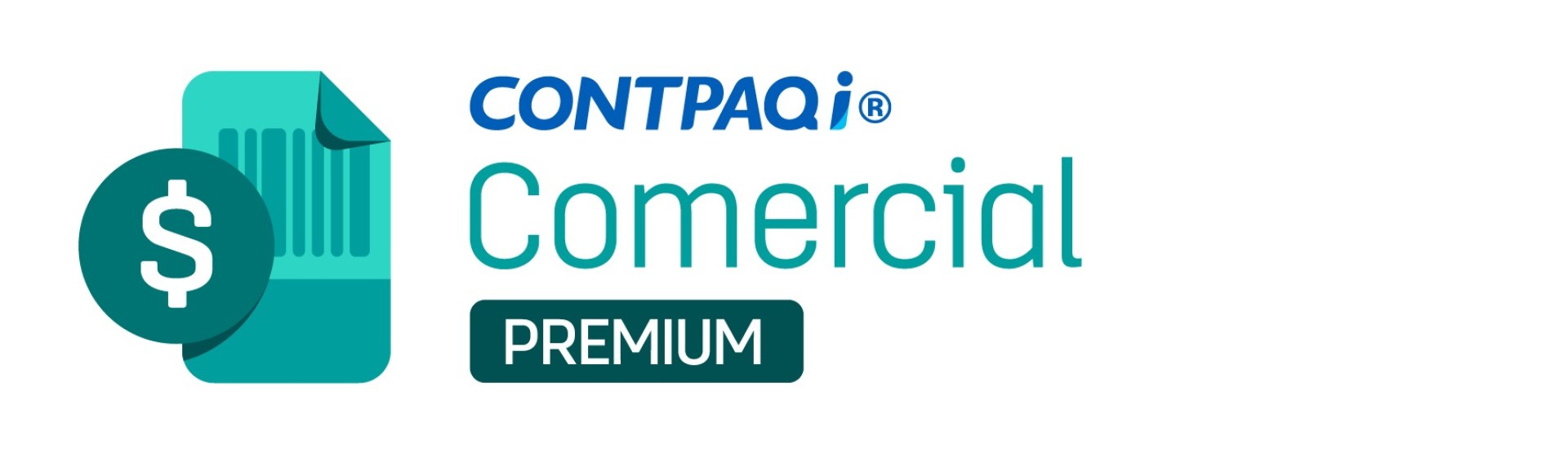 Software Comercial CONTPAQi – 1 Monousuario