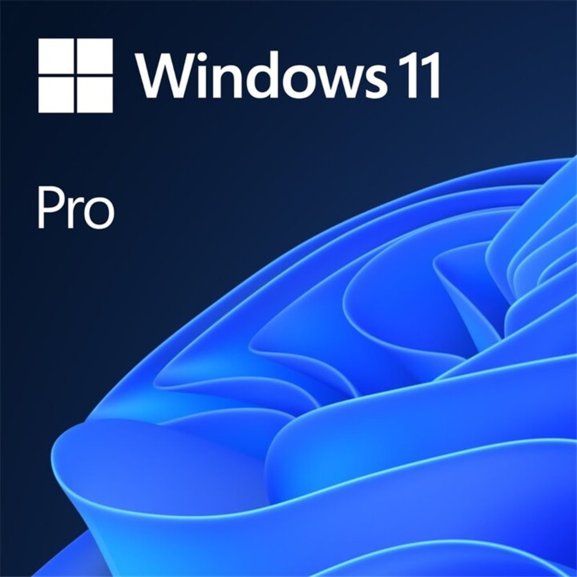 Windows 11 Profesional – Licencia OEM MICROSOFT FQC-10553, Windows Solo para equipos nuevos sin sistema operativo o ensambles