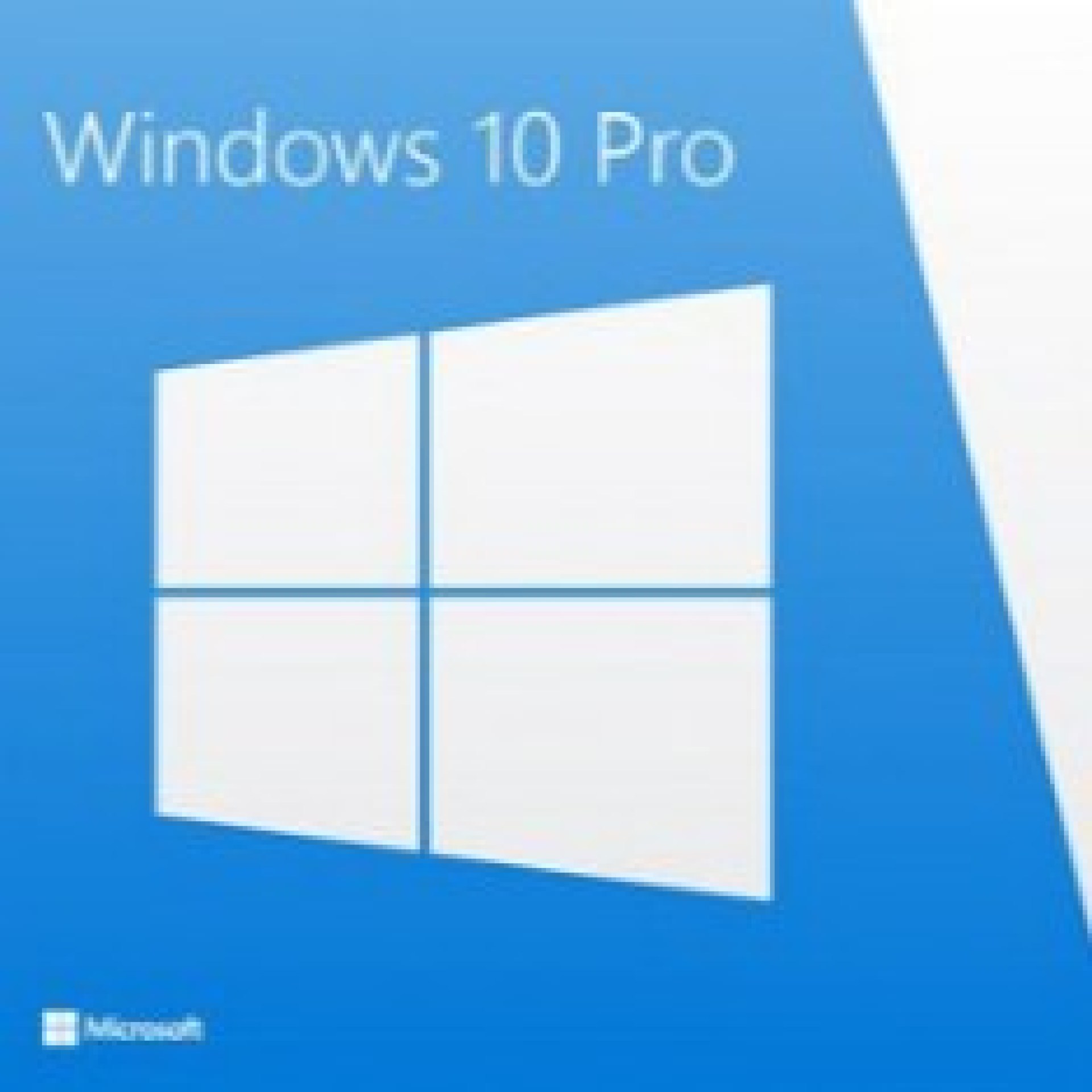 Kit de Legalizacion GGK Windows 10 Pro – 64 Bi MICROSOFT 4YR-00229, Get Genuine Kit (GGK), 1, Español
