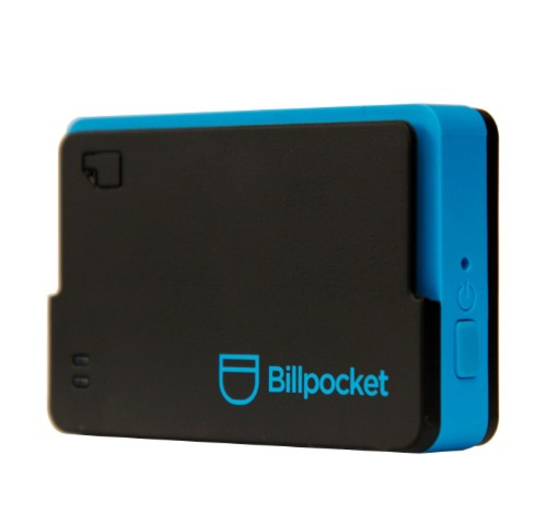 Dispositivo para cobro con tarjeta Billipocke MyBusiness POS 0757450538118 – No