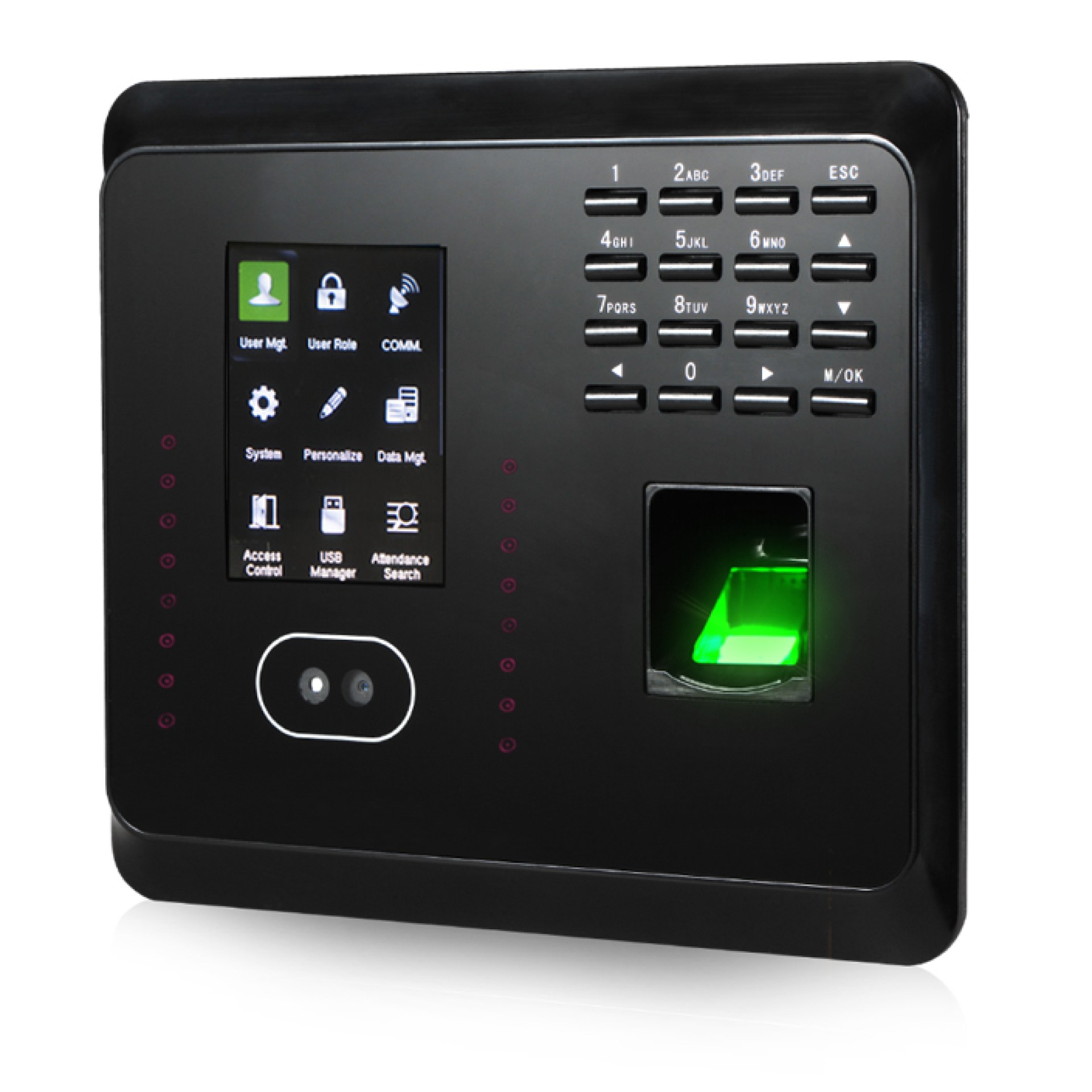 TERMINAL DE ACCESO ZK TECO (MB360ID) –