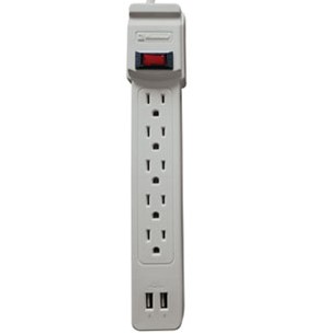 Supresor KOBLENZ SS-550 USB – 550 J