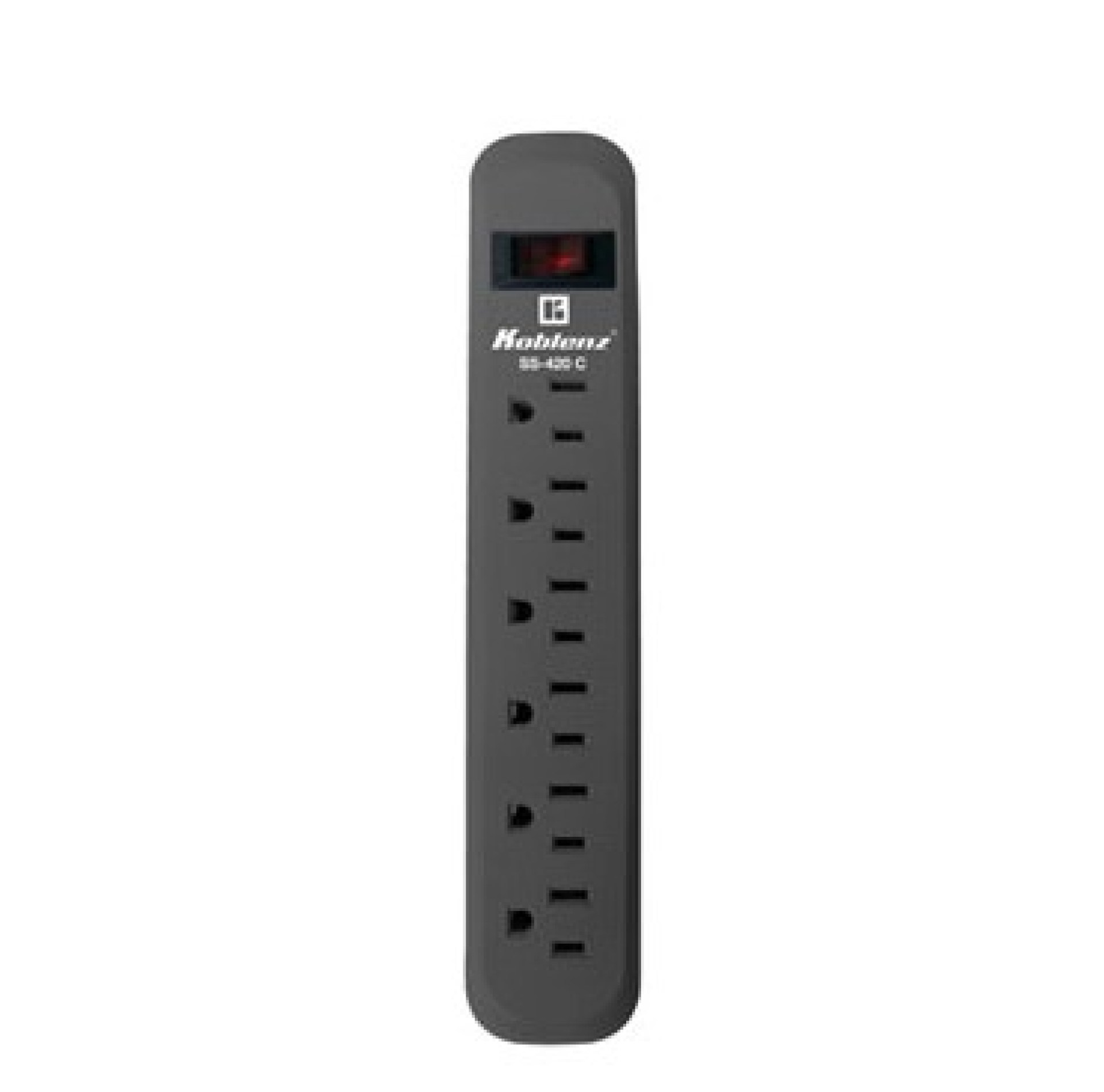 Supresor de Picos KOBLENZ SS 420 C – 420 J, 6
