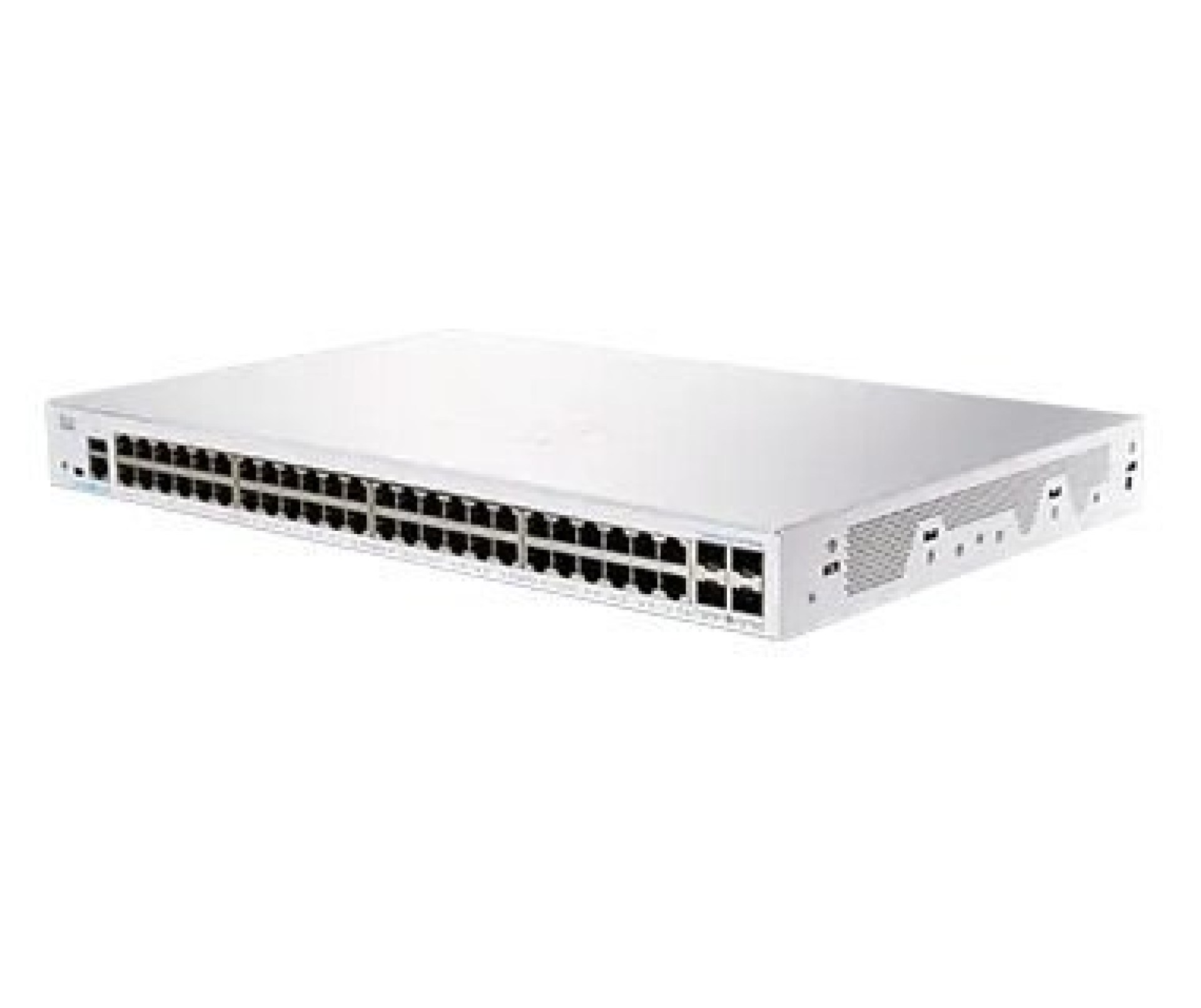 Switch CISCO CBS250-48PP-4G-NA – Blanco, 48
