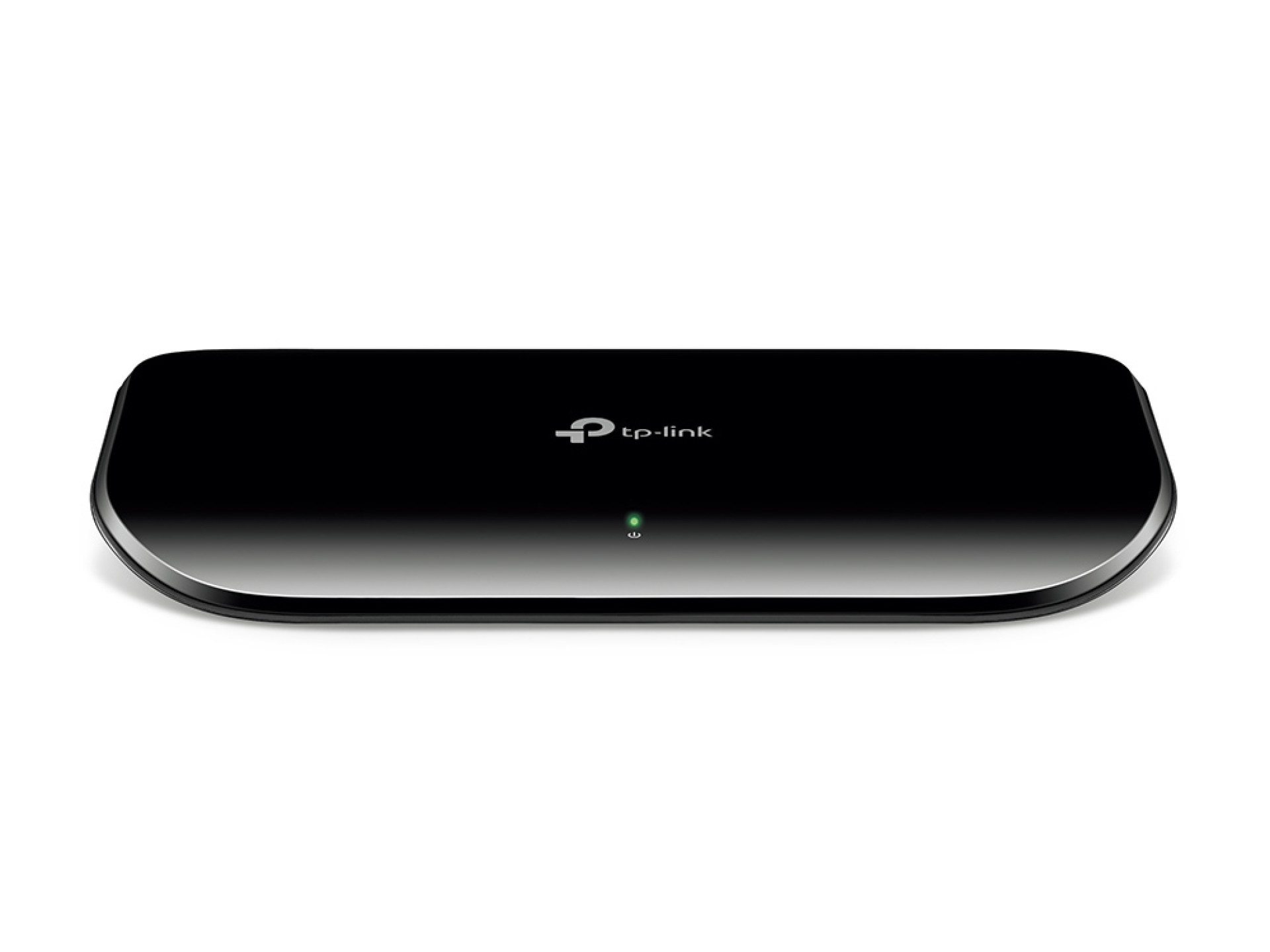Switch TP-LINK TL-SG1008D – Negro, 4, 63 W