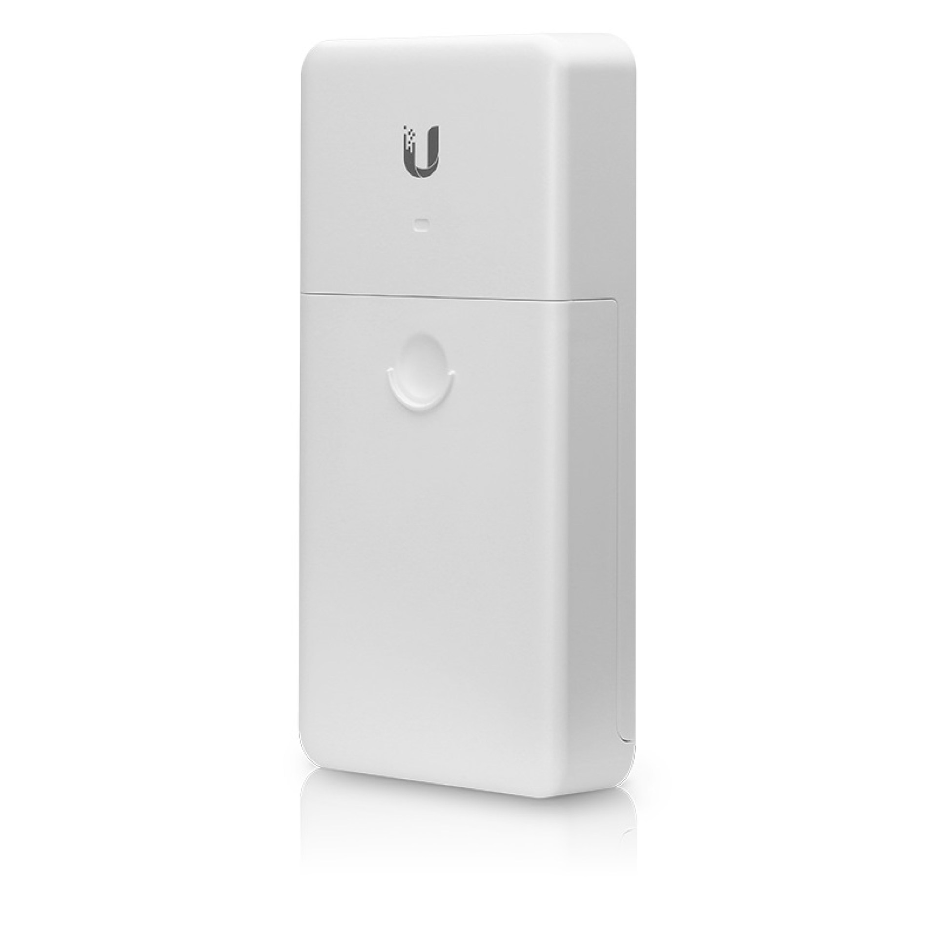 Switch UBIQUITI N-SW. – Color blanco, 30 W, 4, RJ-45